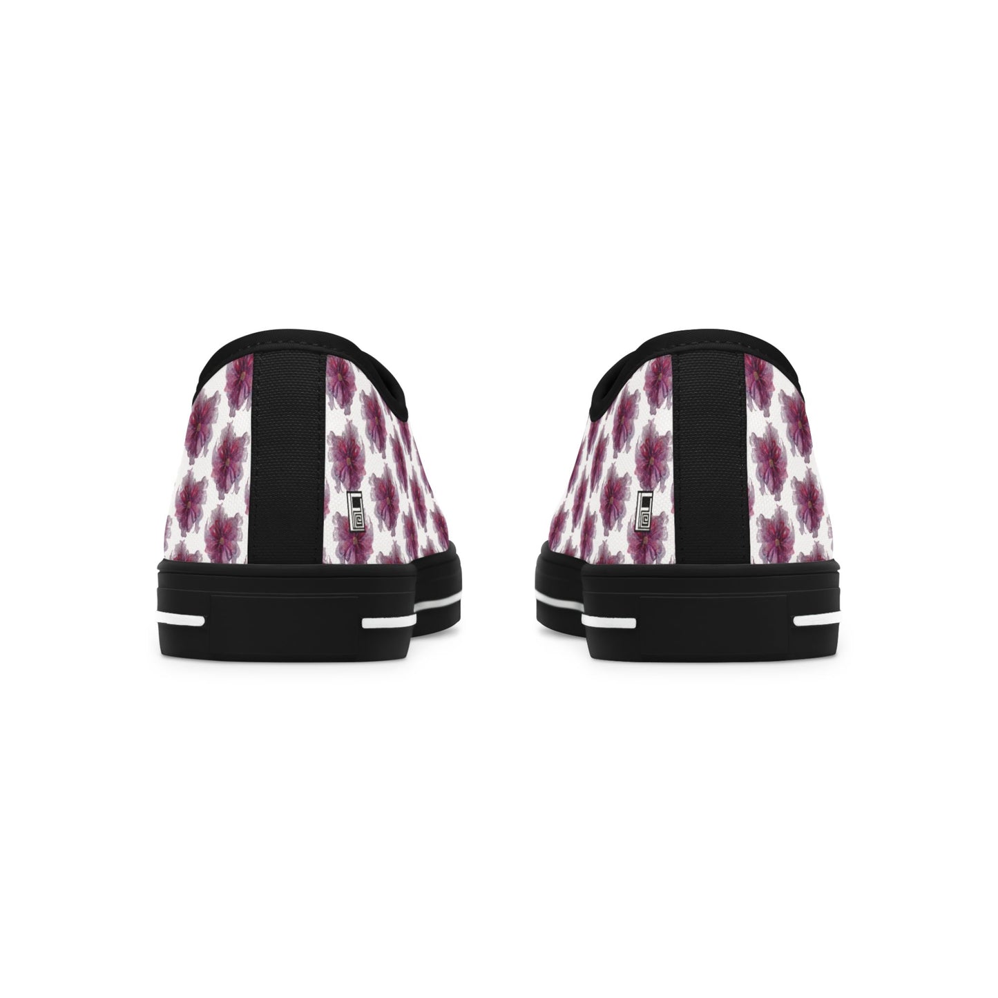 Women's Low Top Sneakers - No. 269