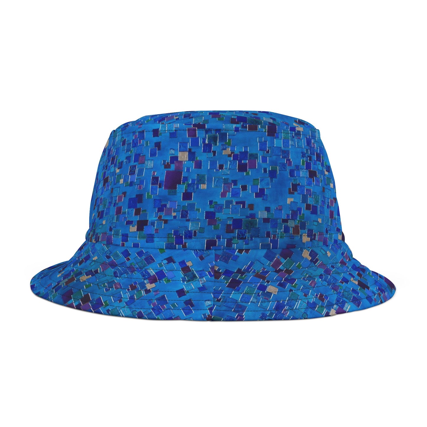Bucket Hat - No. 177 - Perfect Little Imperfections