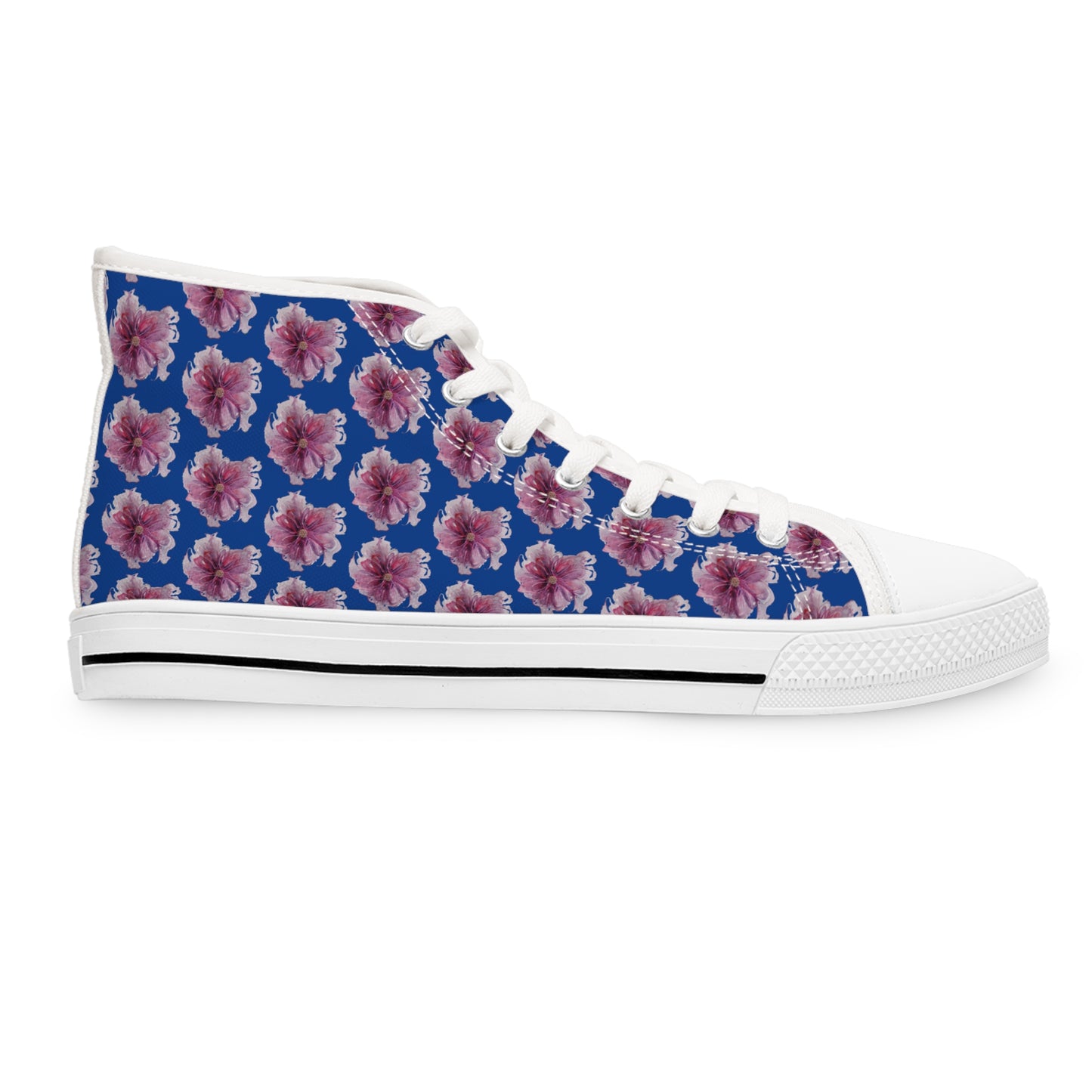 Women's High Top Sneakers - No. 269