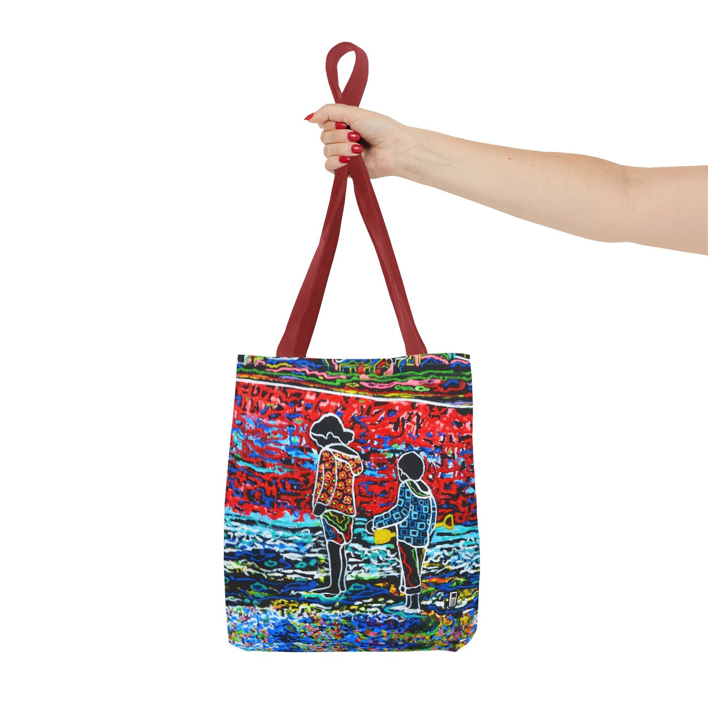 Tote Bag - No. 210 MJ