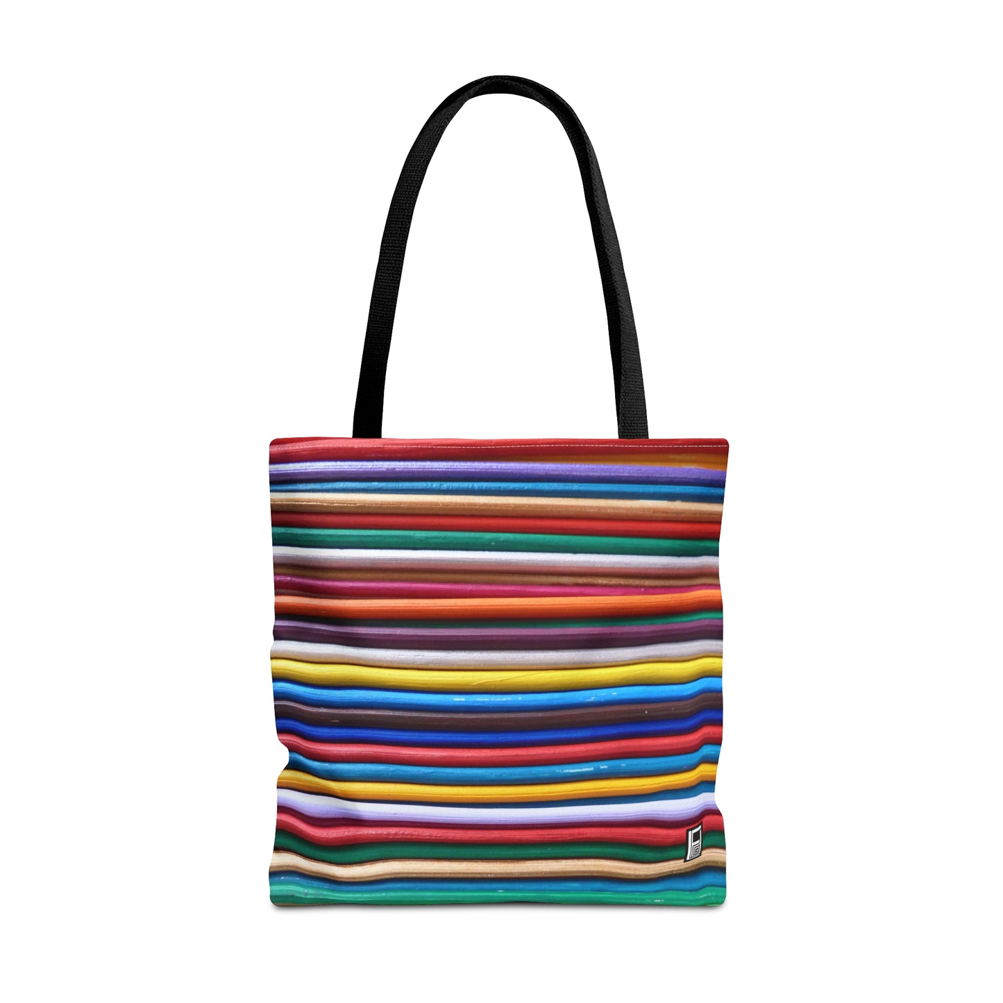 Tote Bag - No. 308 - 'Pathways'