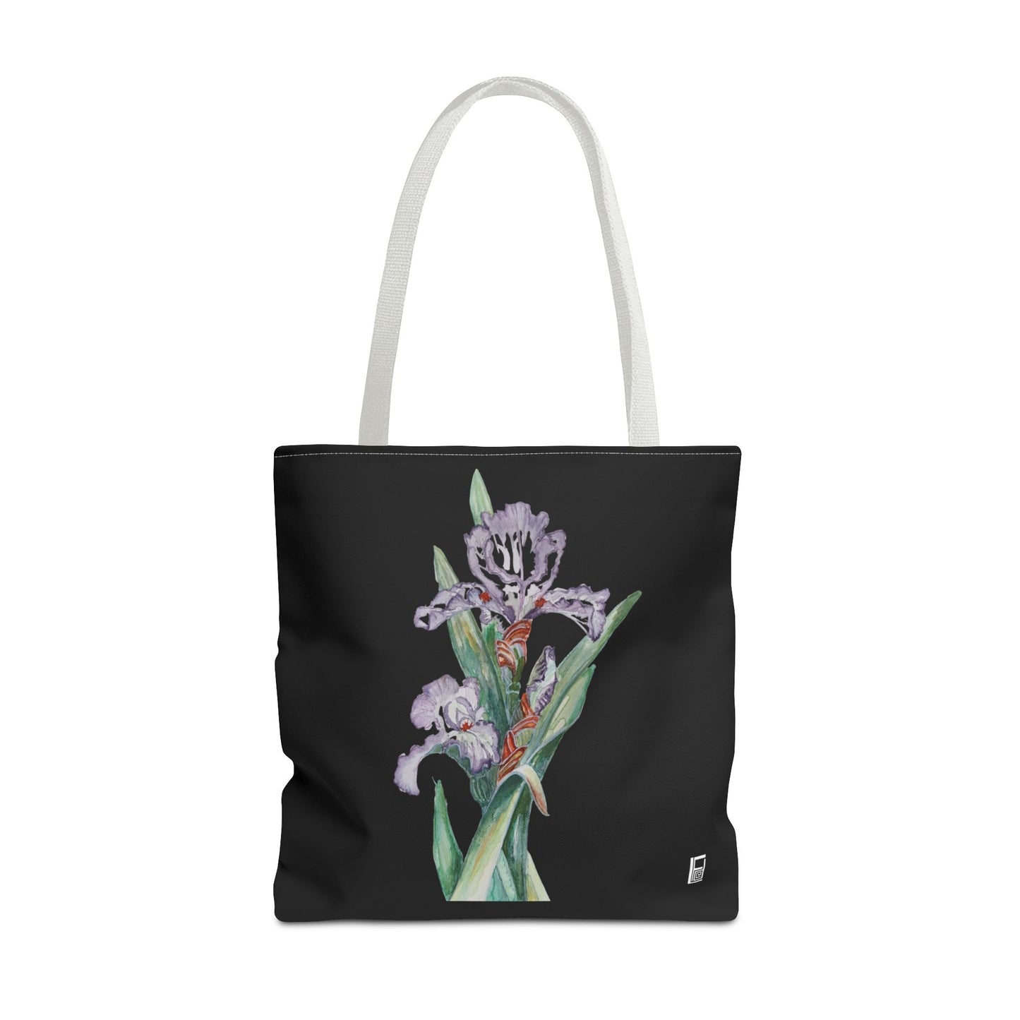 Tote Bag - No. 272 BK