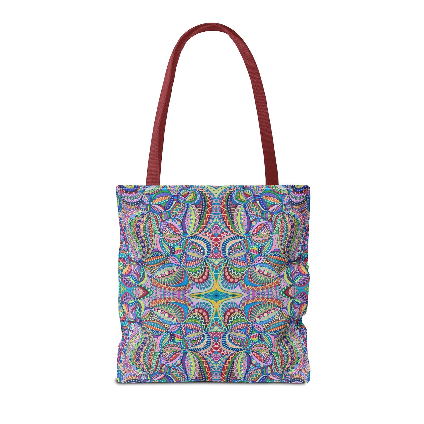 Tote Bag - No. 255