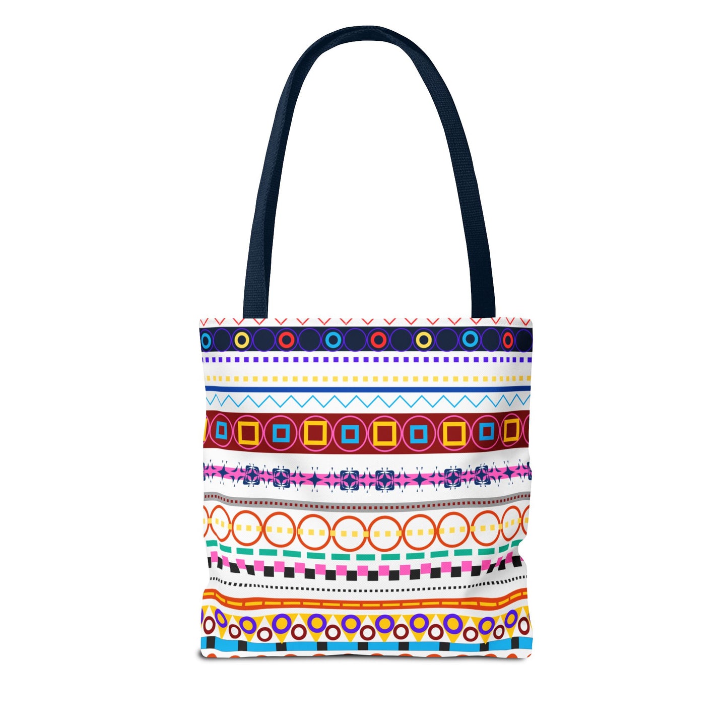 Tote Bag - No. 326