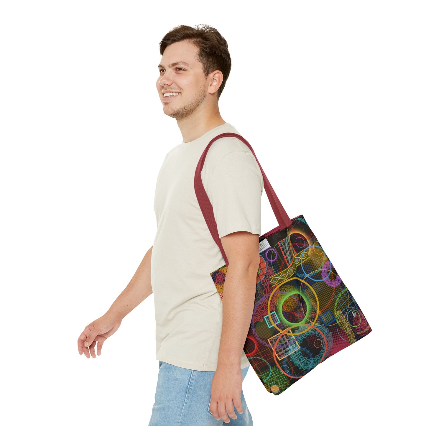 Tote Bag - No. 299