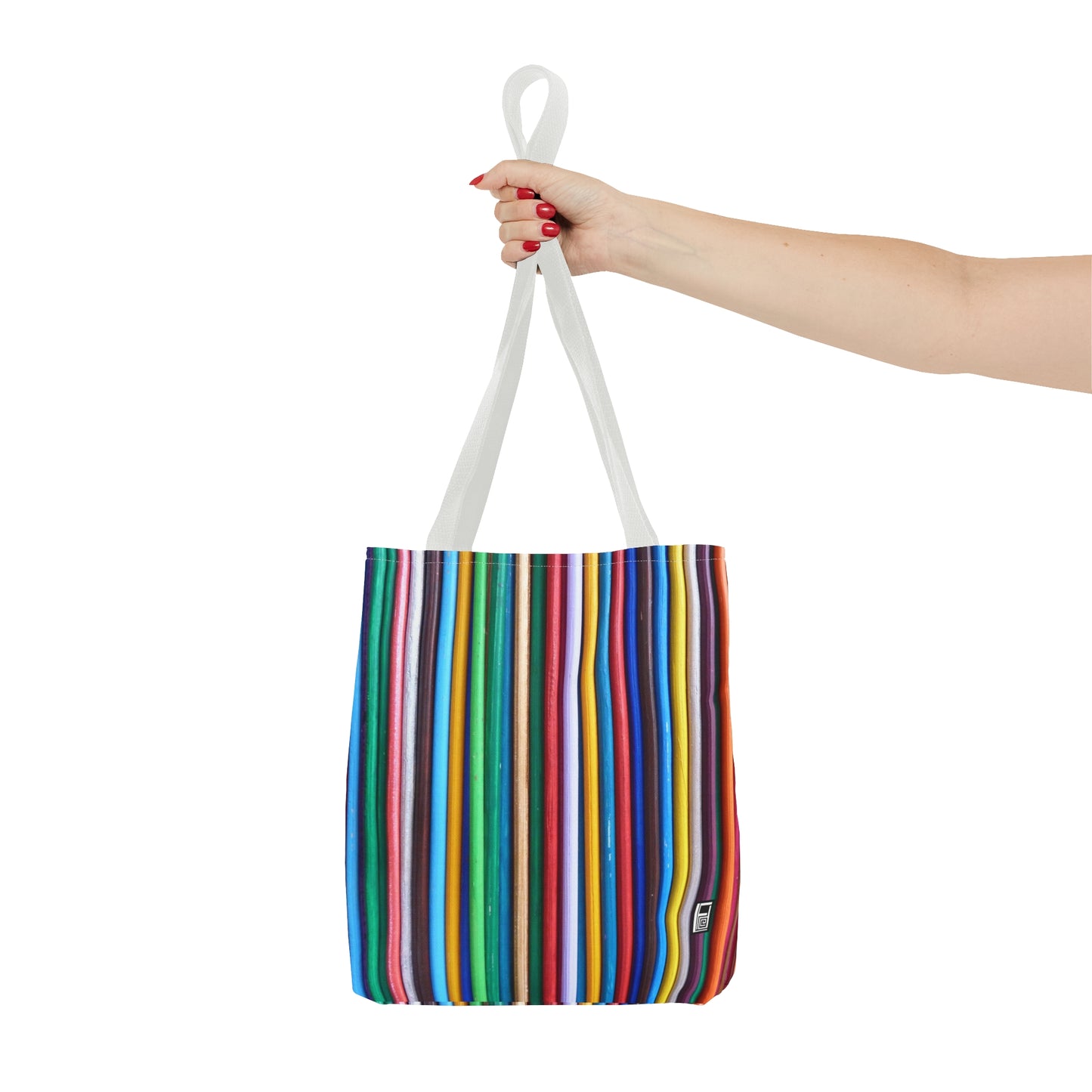 Tote Bag - No. 308 - 'Pathways'