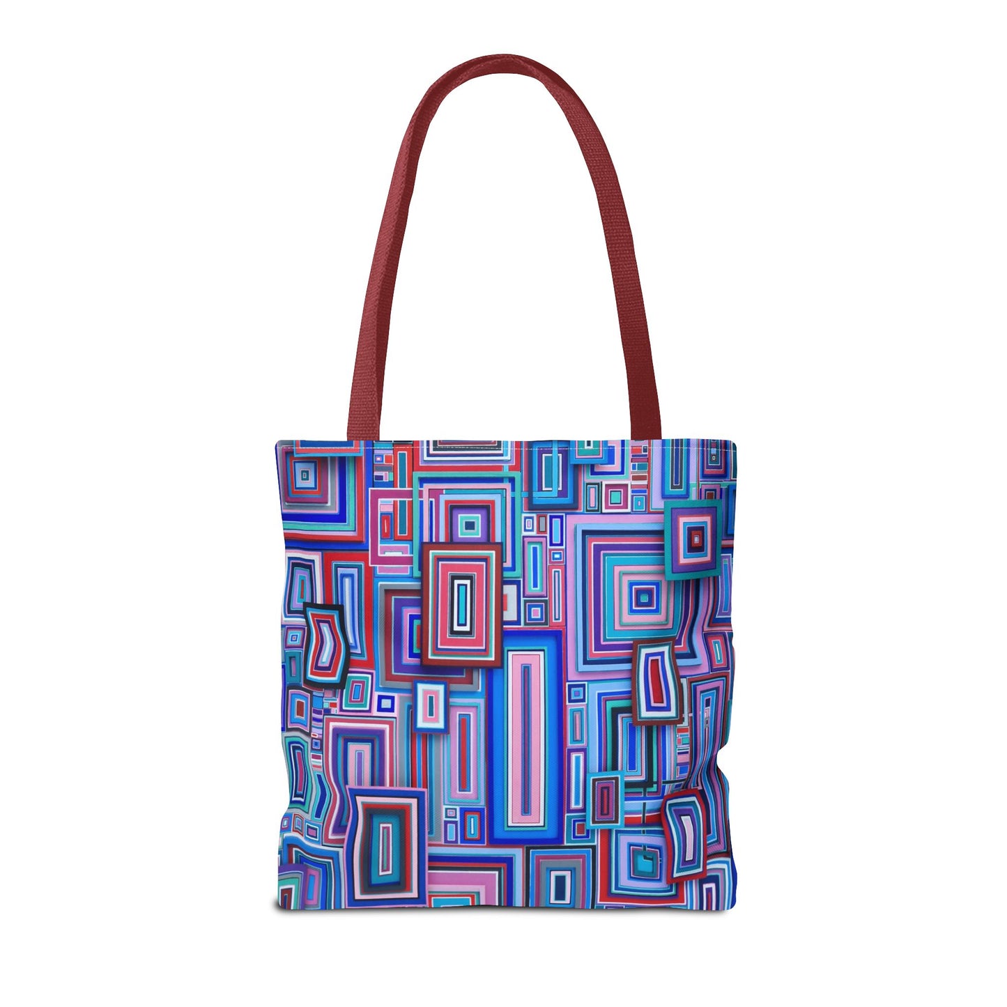 Tote Bag - No. 338