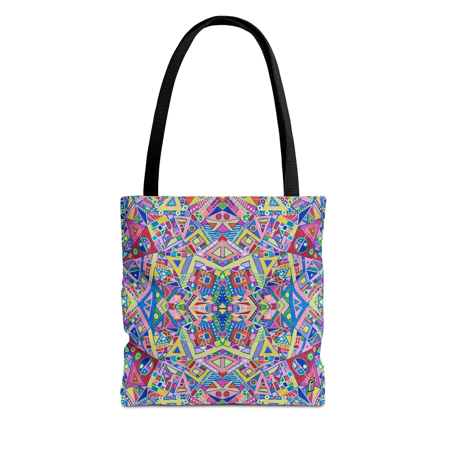 Tote Bag - No. 256
