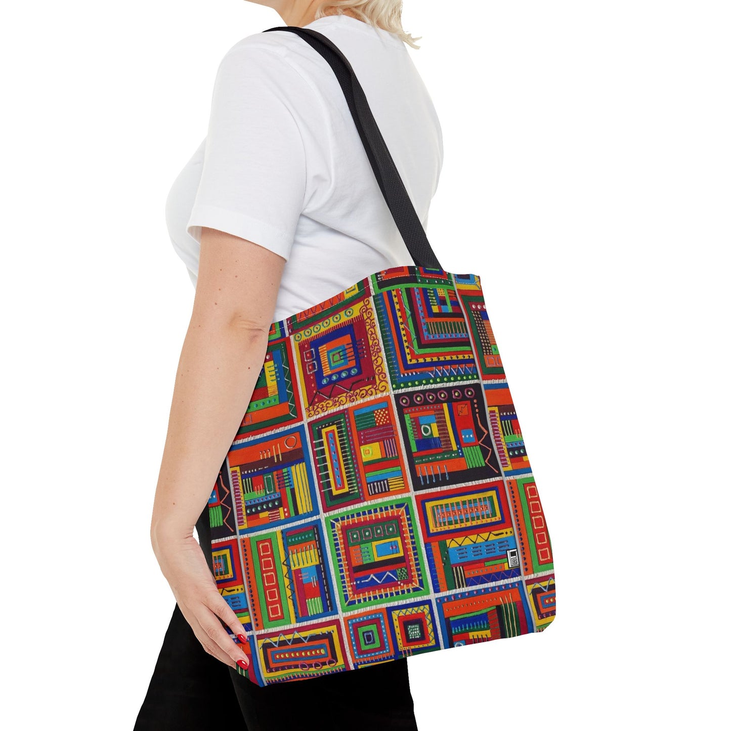 Tote Bag - No. 156