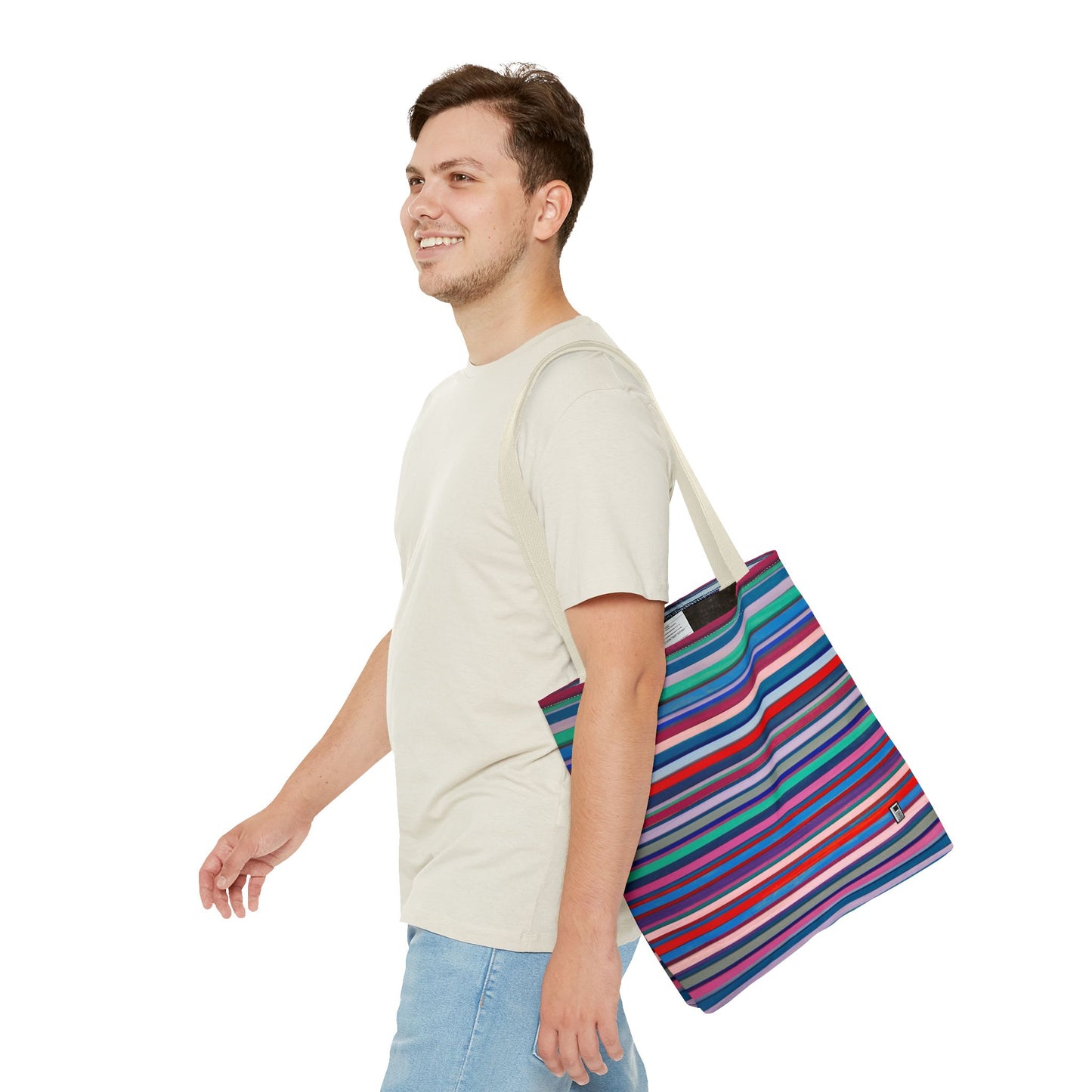 Tote Bag - No. 340