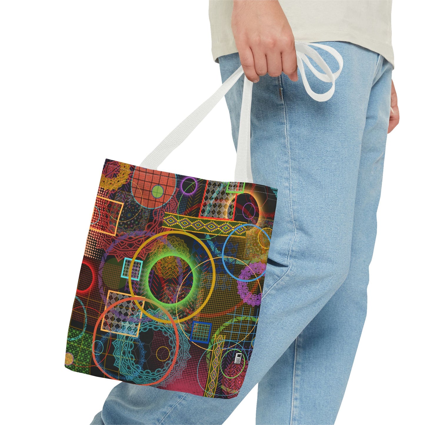 Tote Bag - No. 299