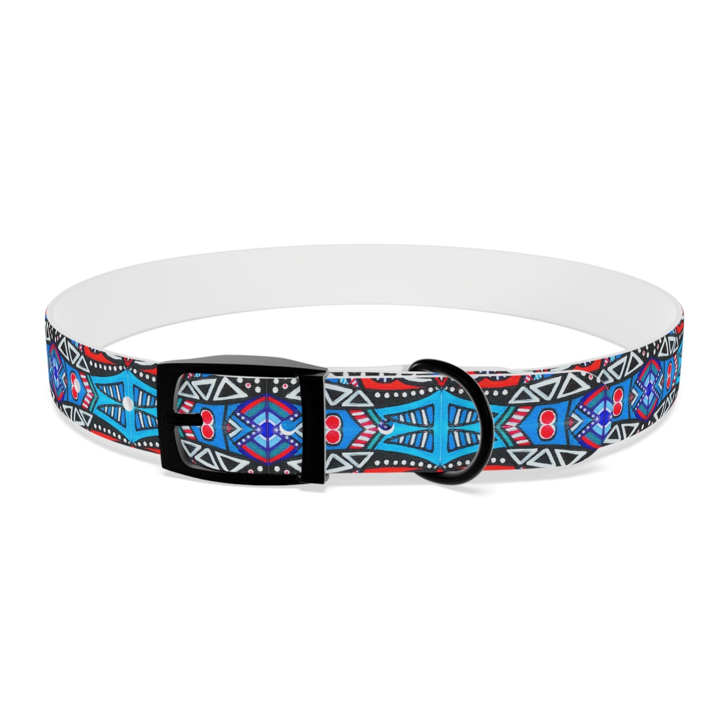 Dog Collar - No. 292 B