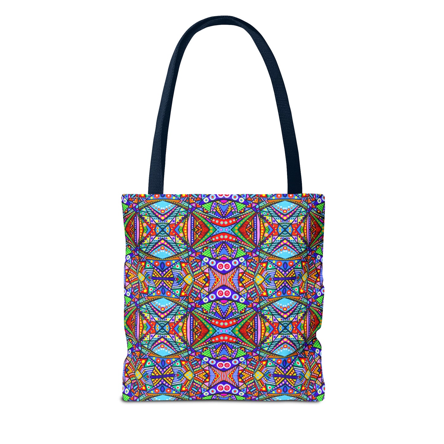 Tote Bag - No. 291