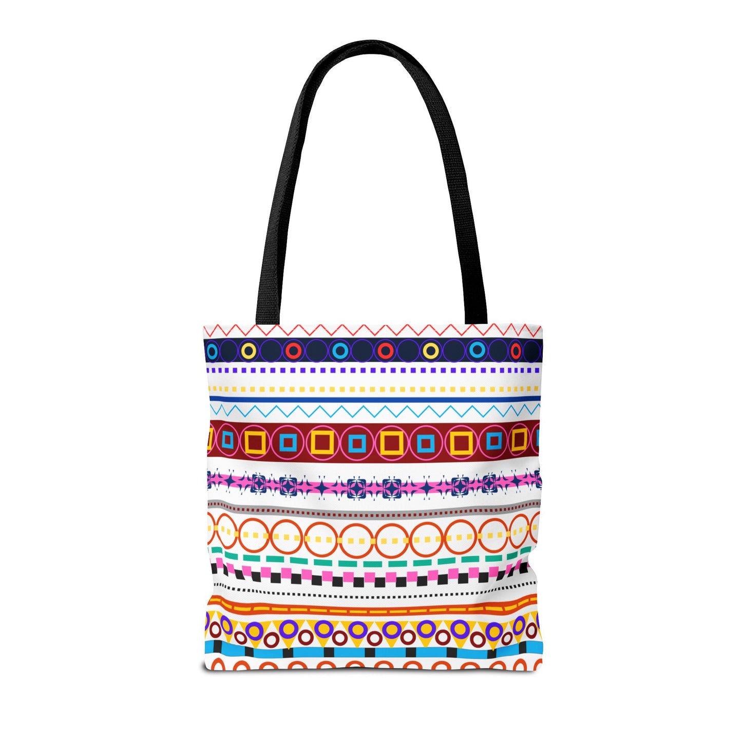 Tote Bag - No. 326