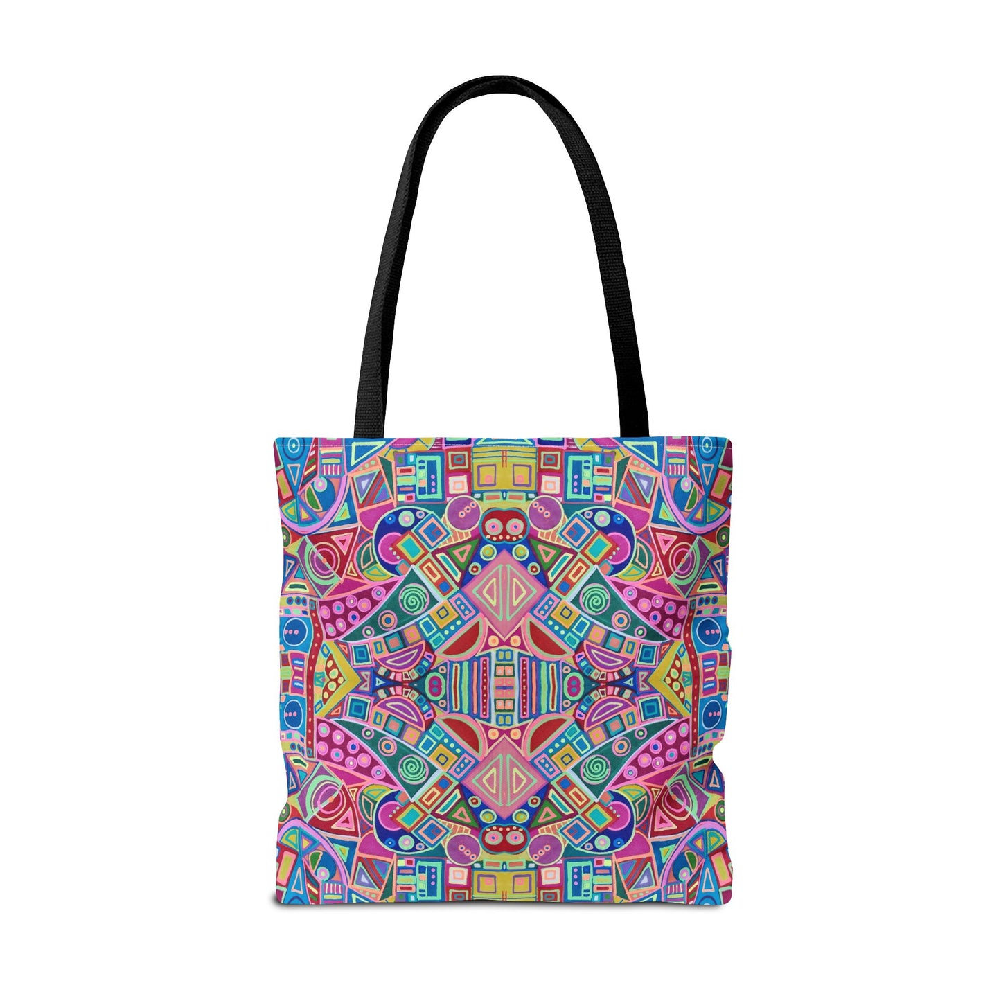 Tote Bag - No. 266