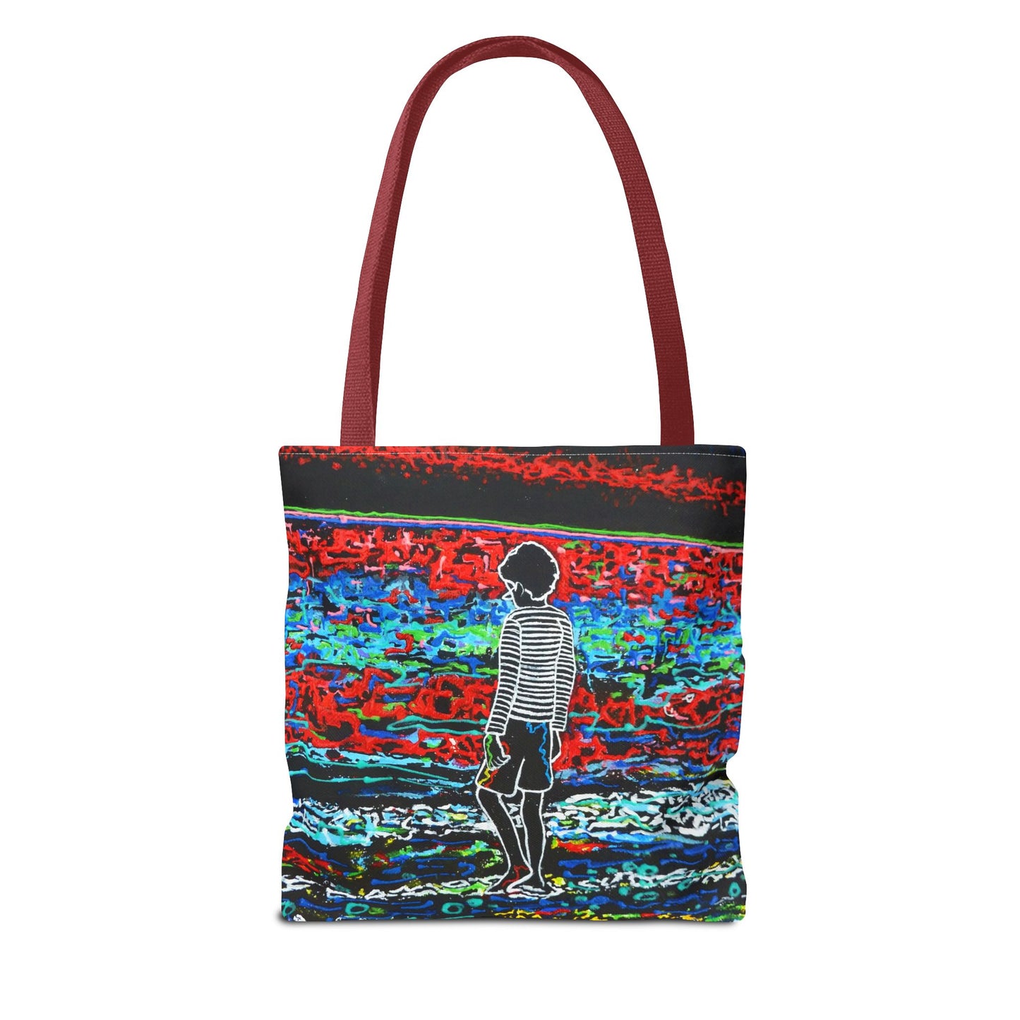 Tote Bag - No. 210