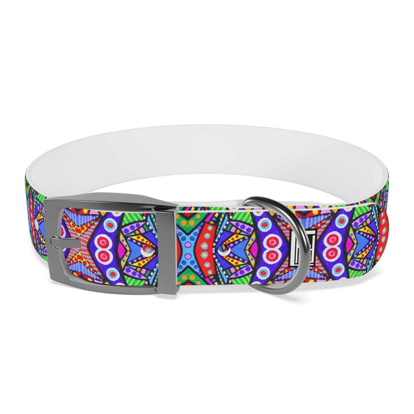 Dog Collar - No. 291 A