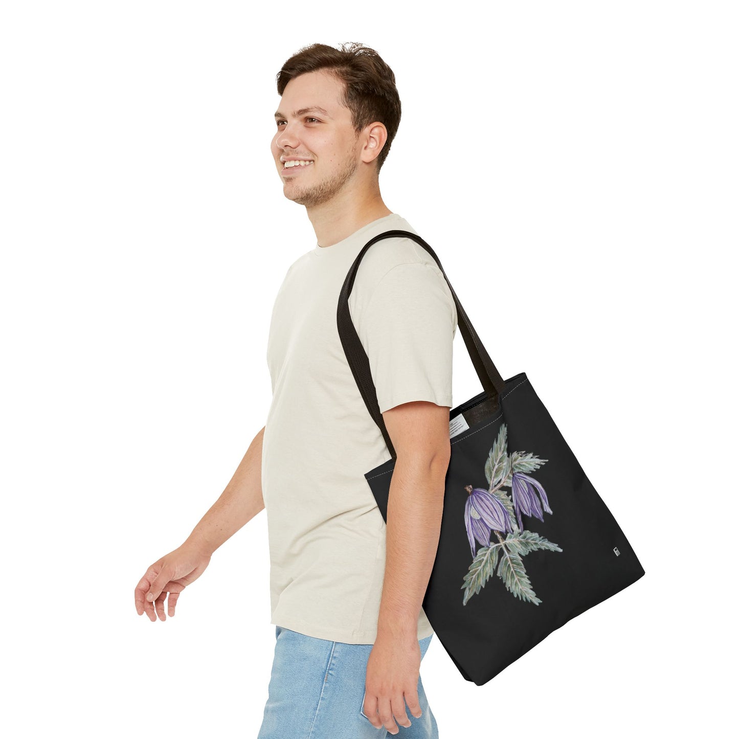 Tote Bag - No. 270