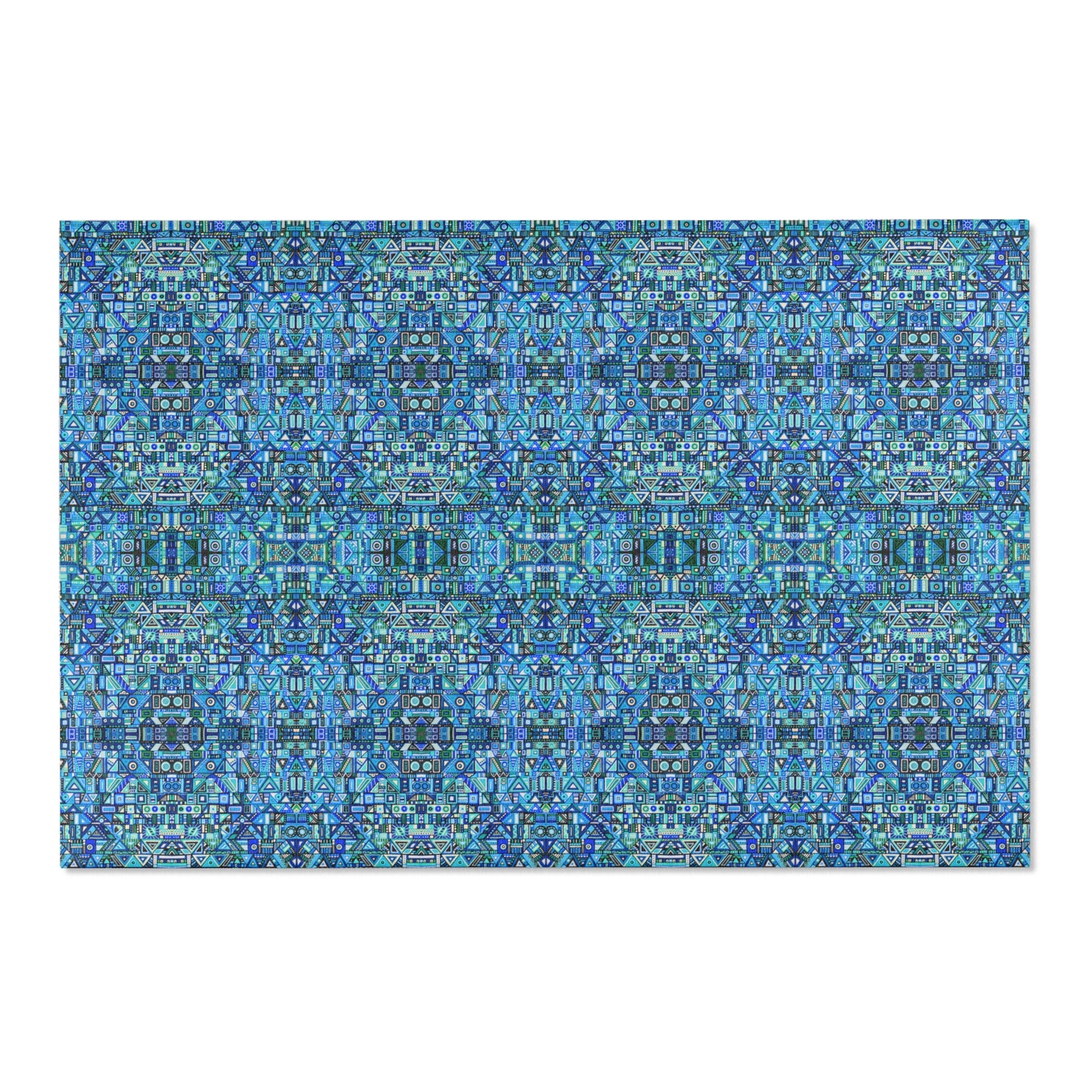 Area Rug - No. 313