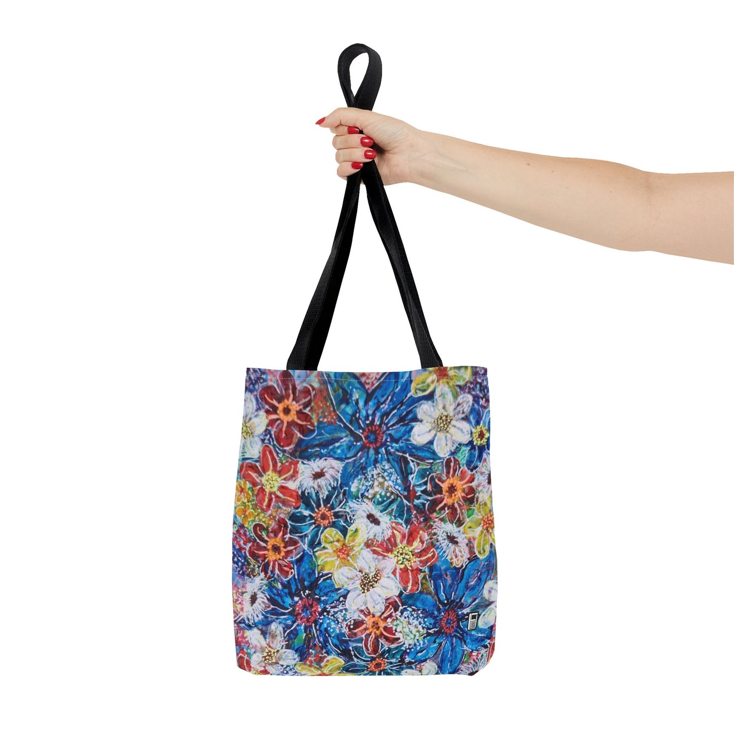 Tote Bag - No. 242