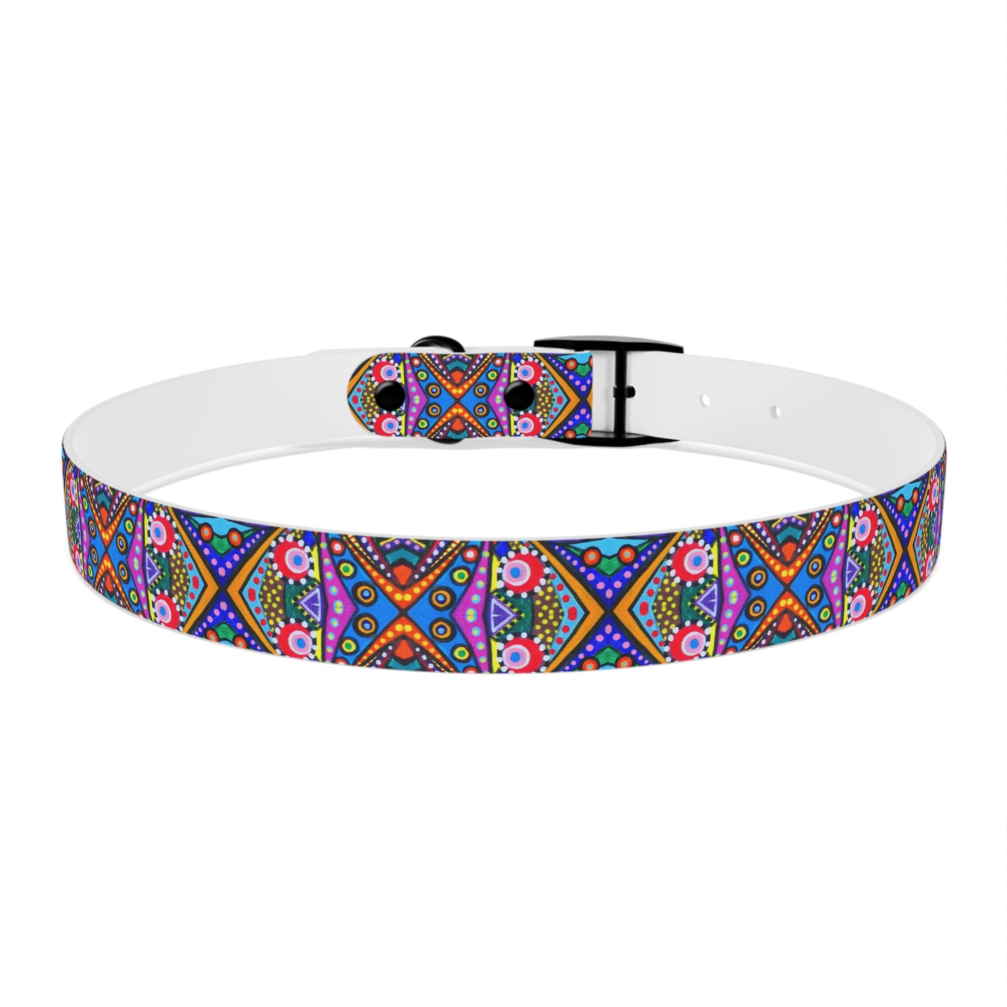 Dog Collar - No. 288 A