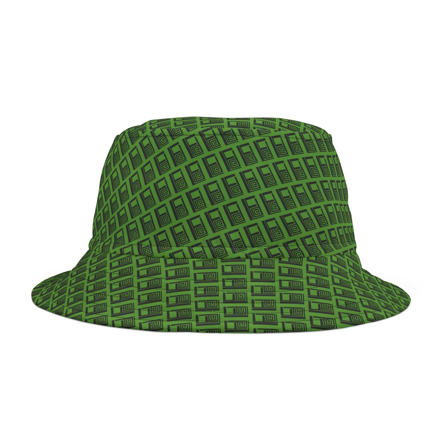 Bucket Hat - No. 000 GN
