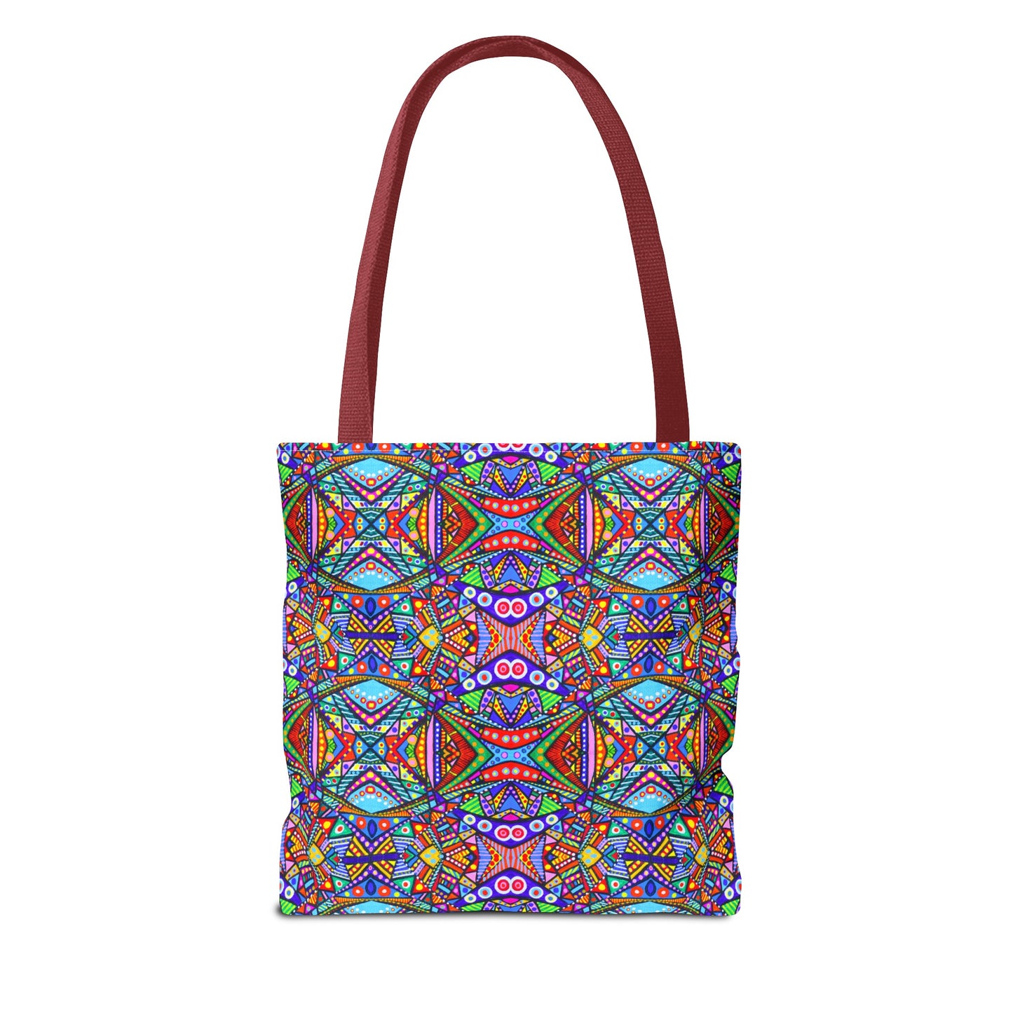 Tote Bag - No. 291