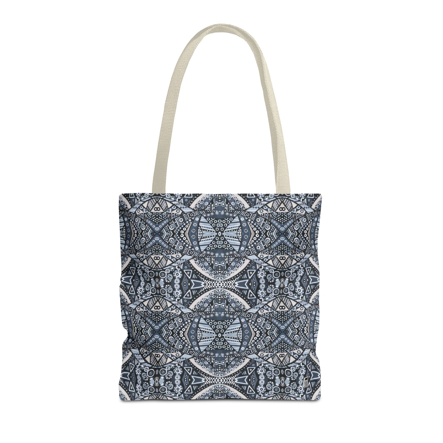 Tote Bag - No. 287