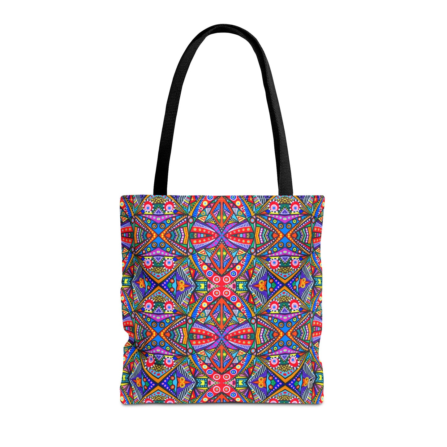 Tote Bag - No. 288
