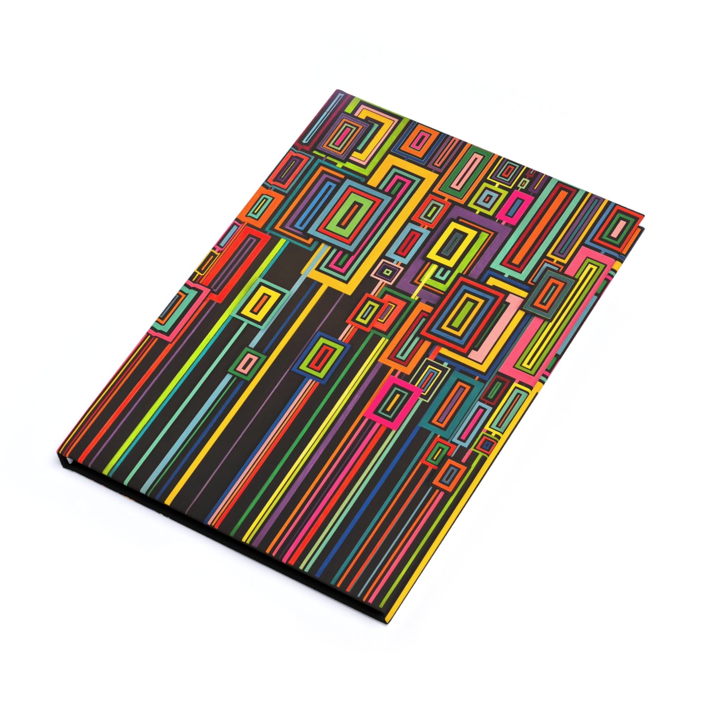 Hardcover Journal (A5) No. 341