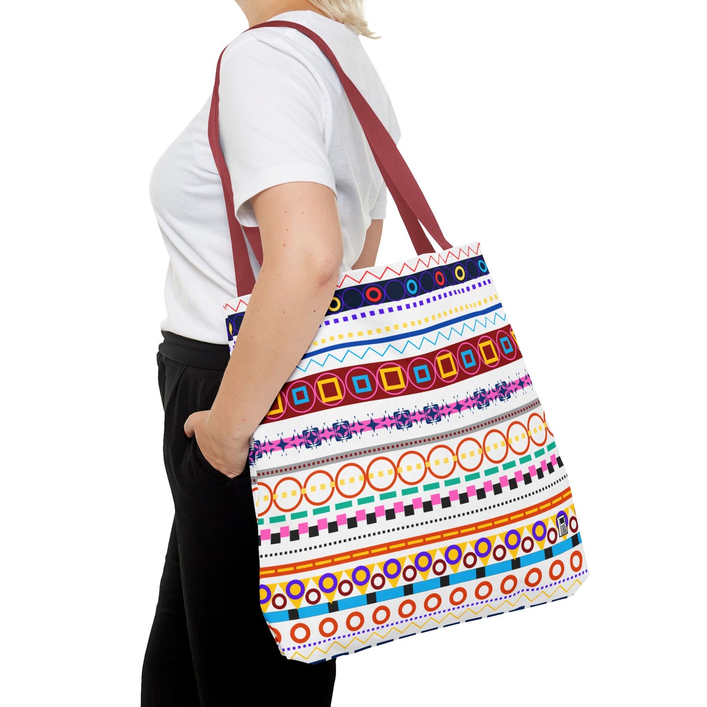 Tote Bag - No. 326