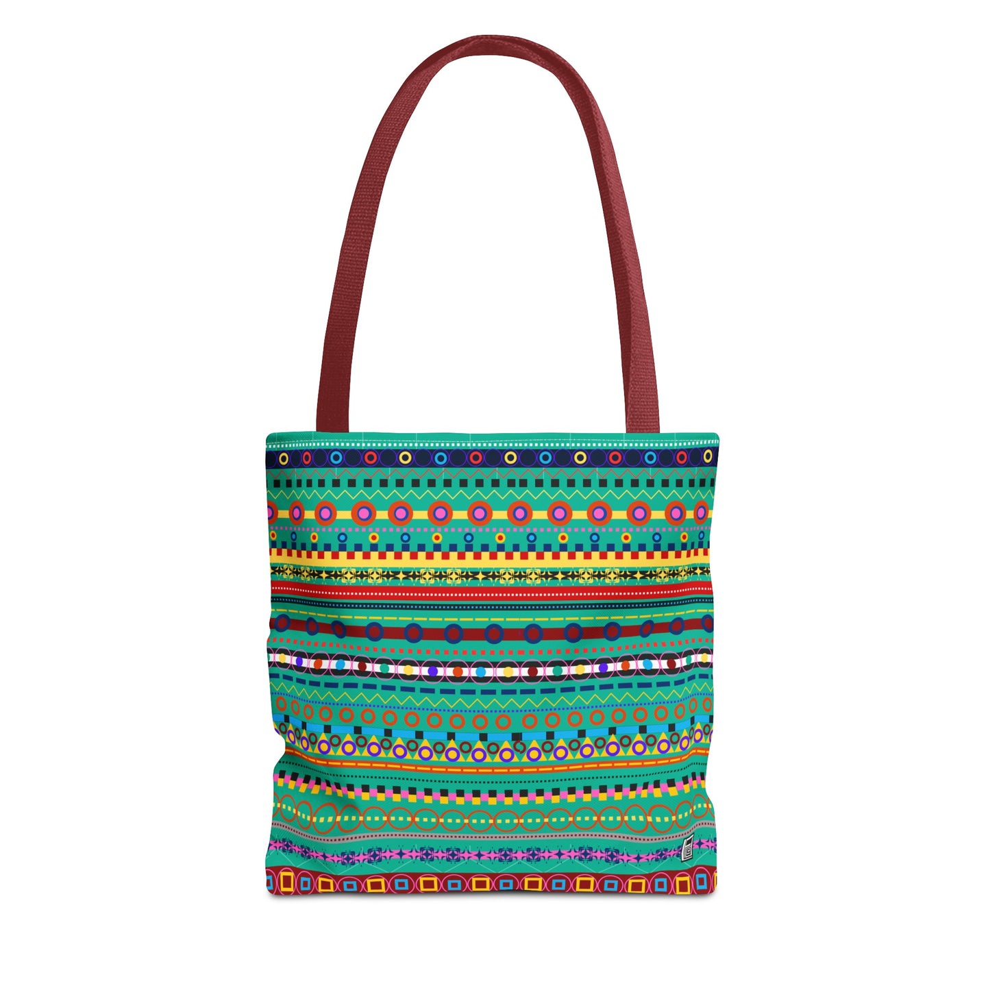Tote Bag - No. 325