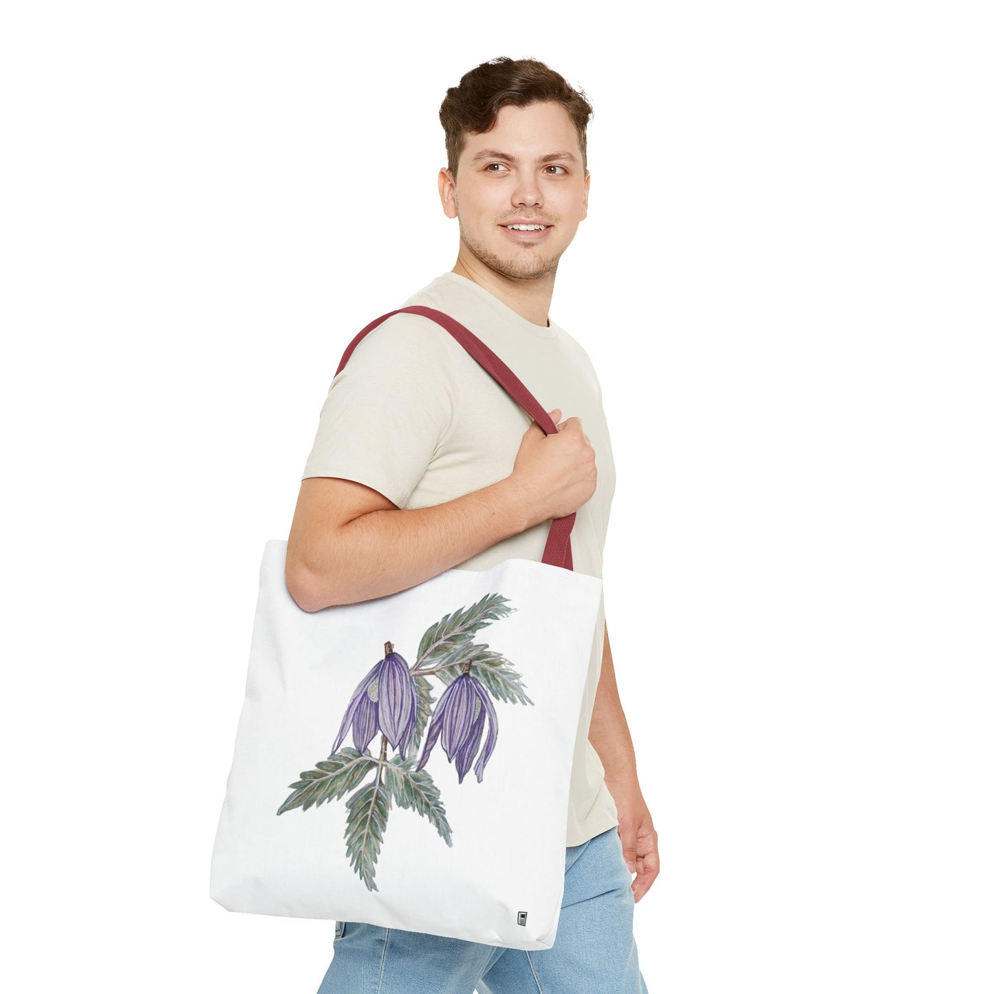 Tote Bag - No. 270 WE