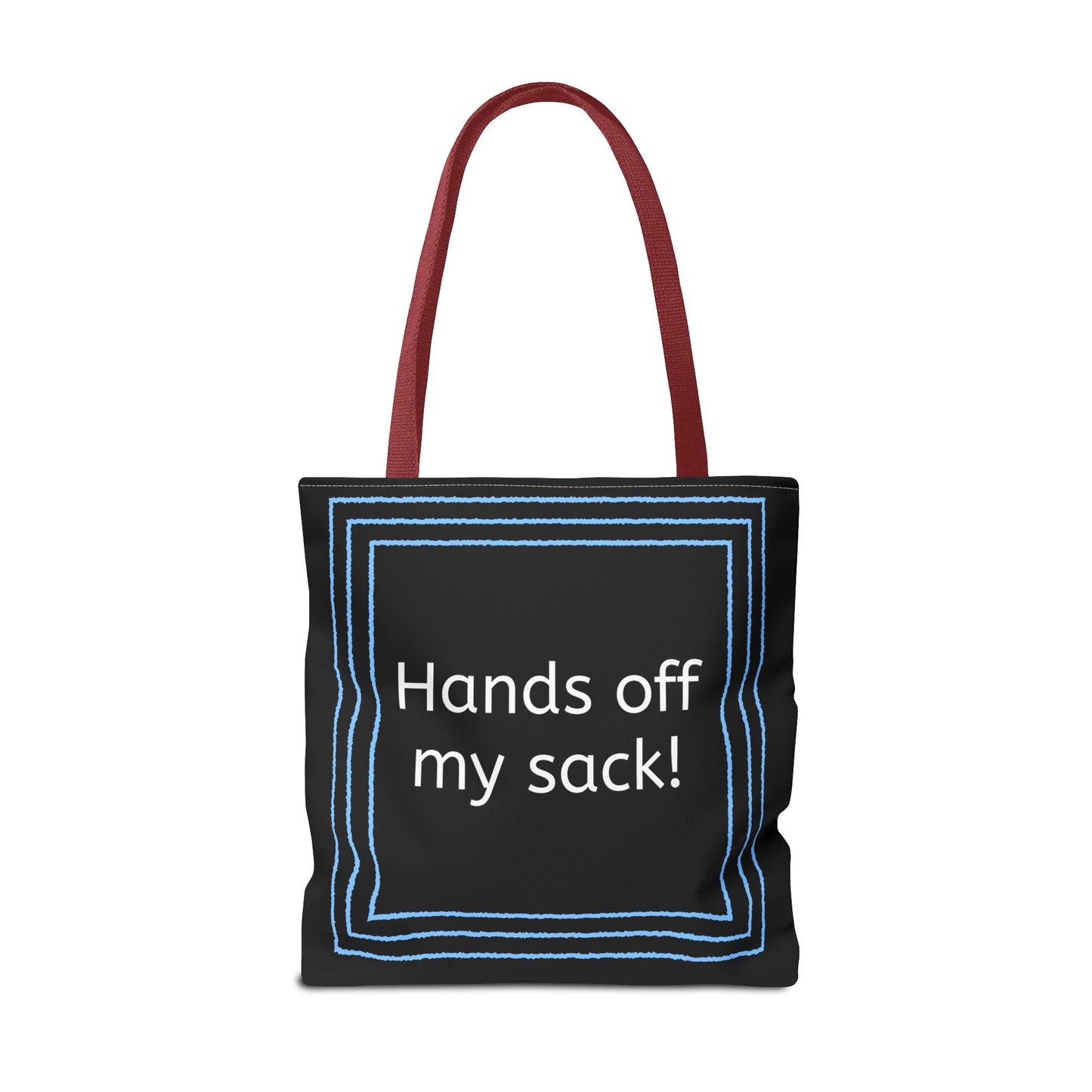 Tote Bag - No. X3