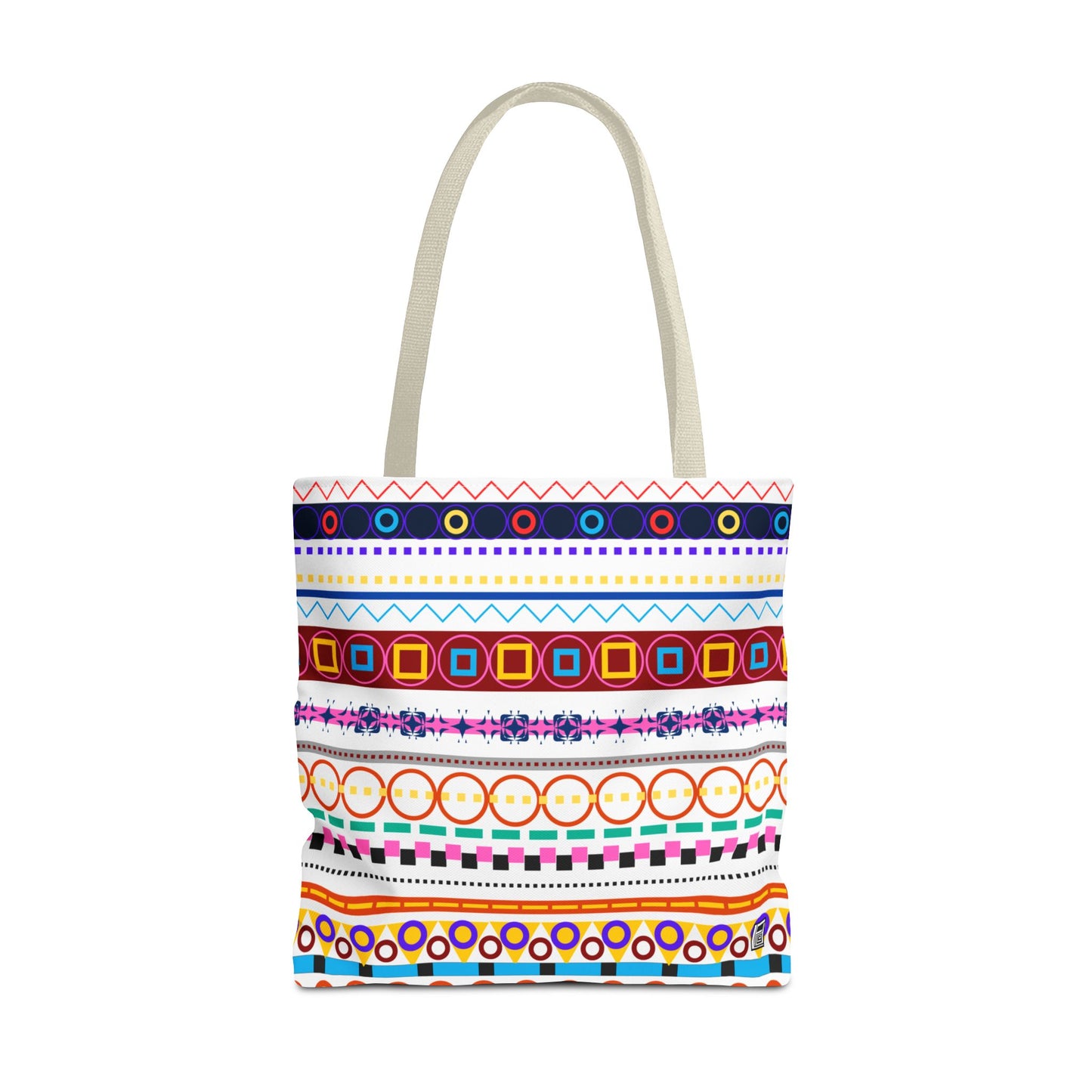 Tote Bag - No. 326