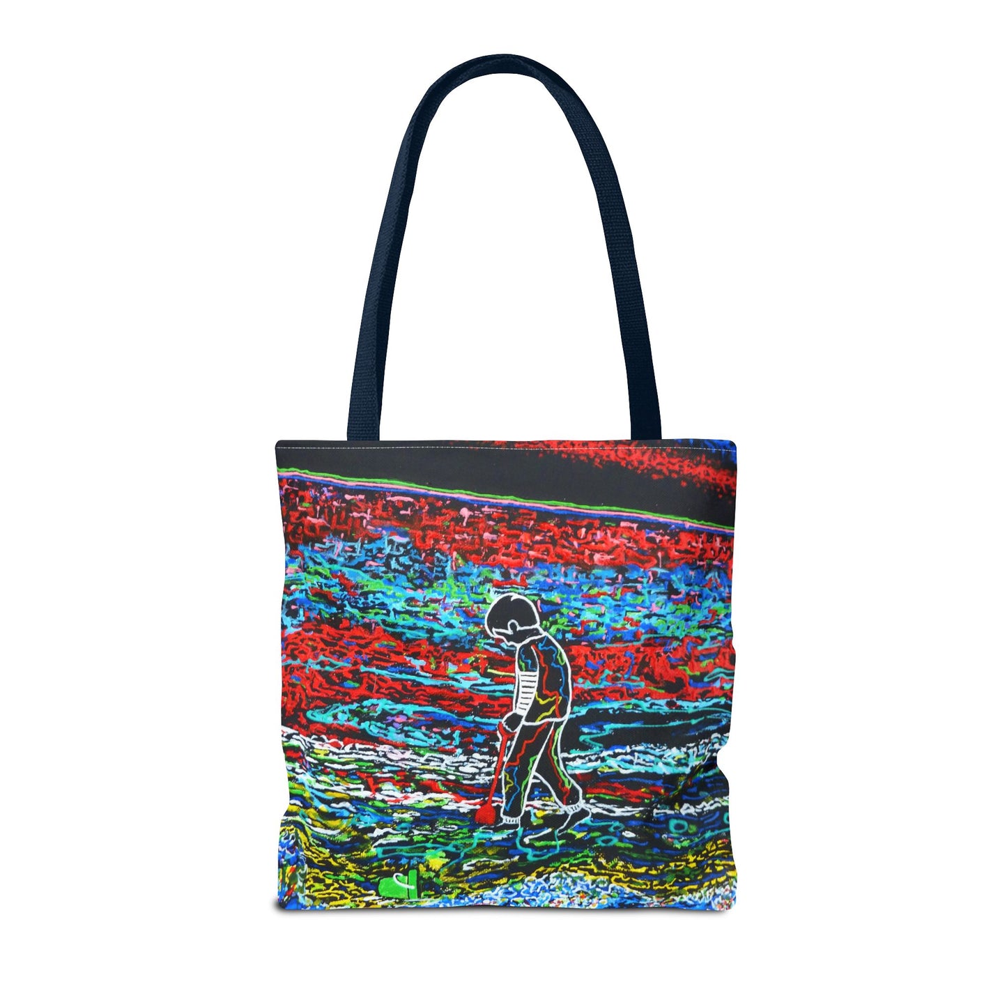 Tote Bag - No. 210 MK
