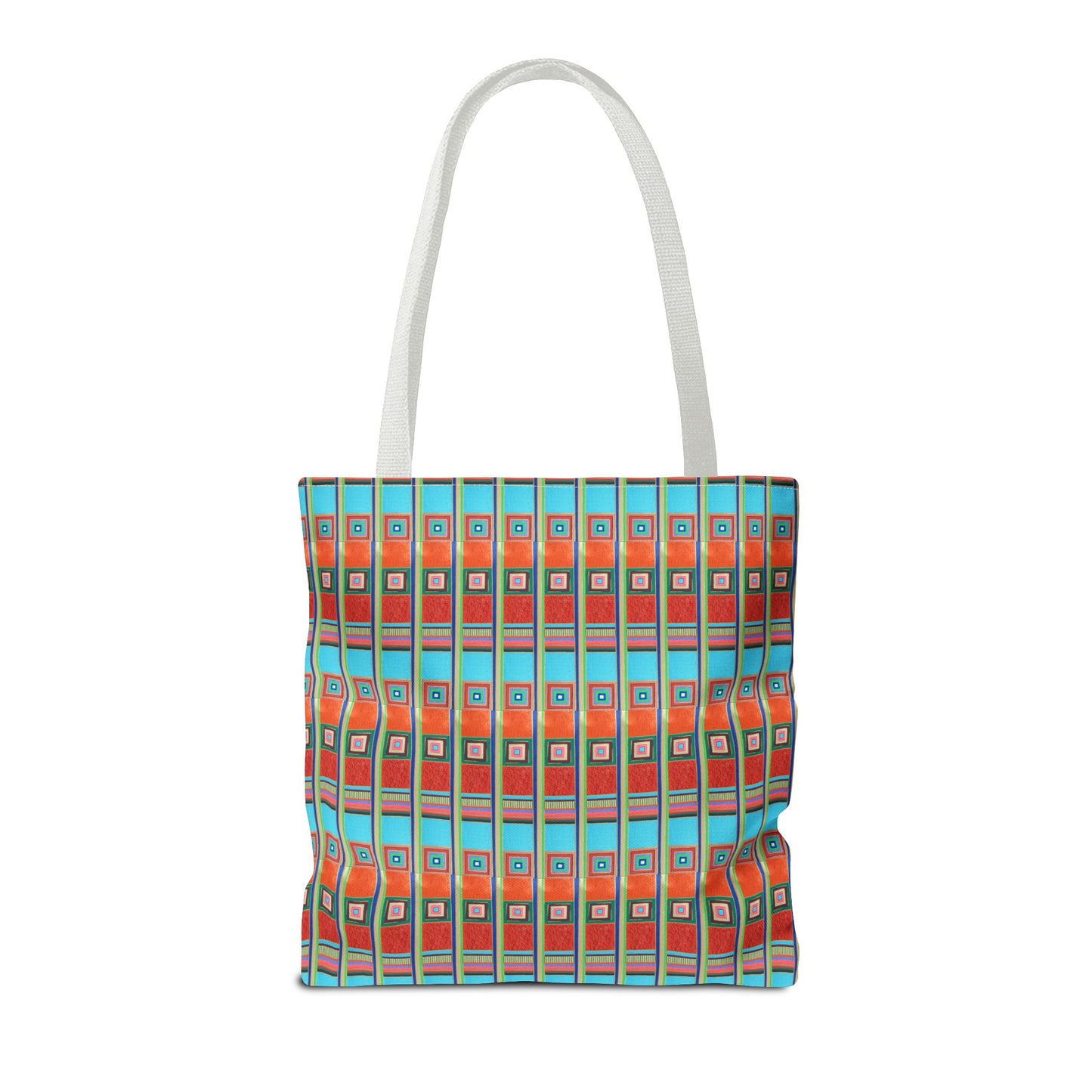 Tote Bag - No. 133 - Dyslexic