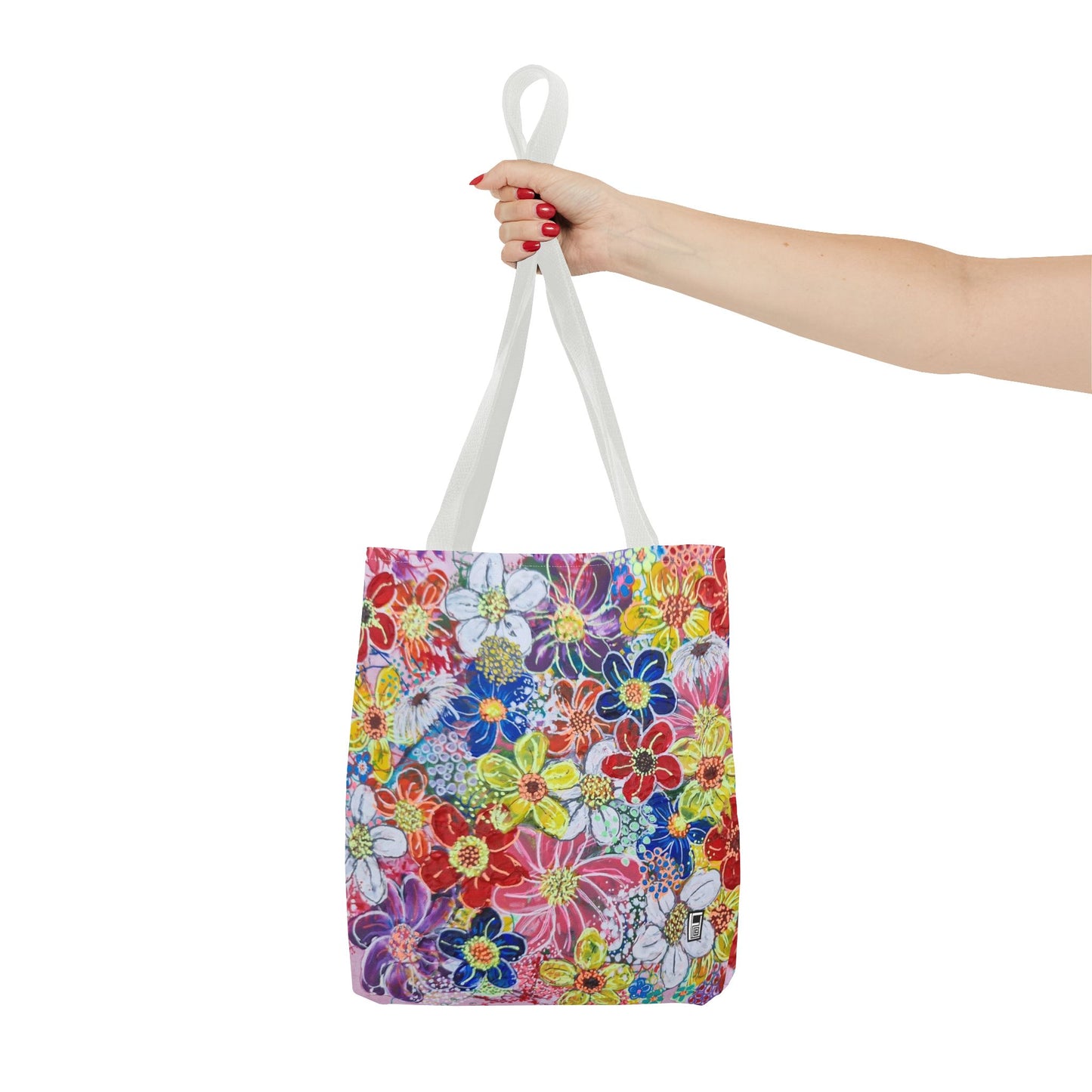 Tote Bag - No. 241
