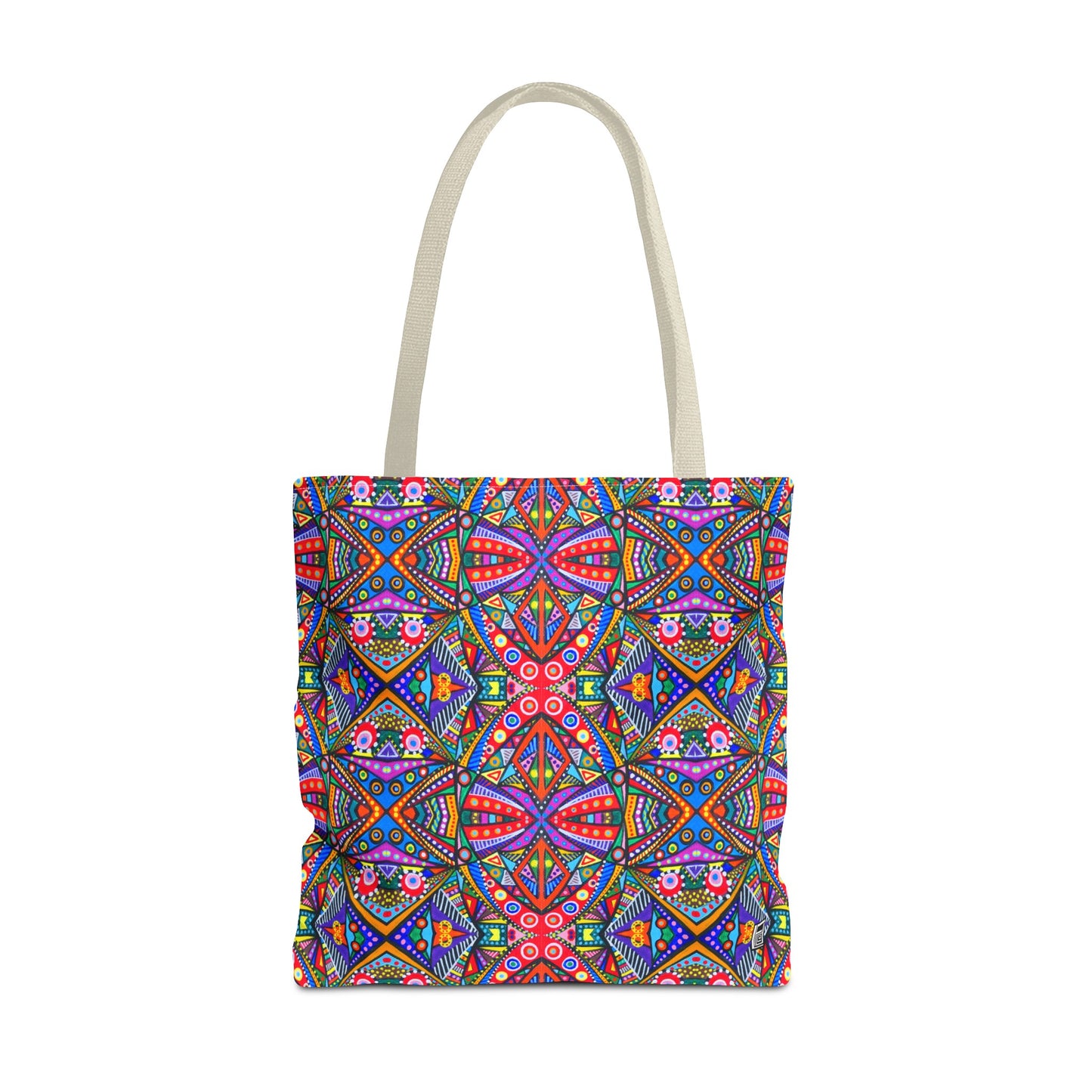 Tote Bag - No. 288