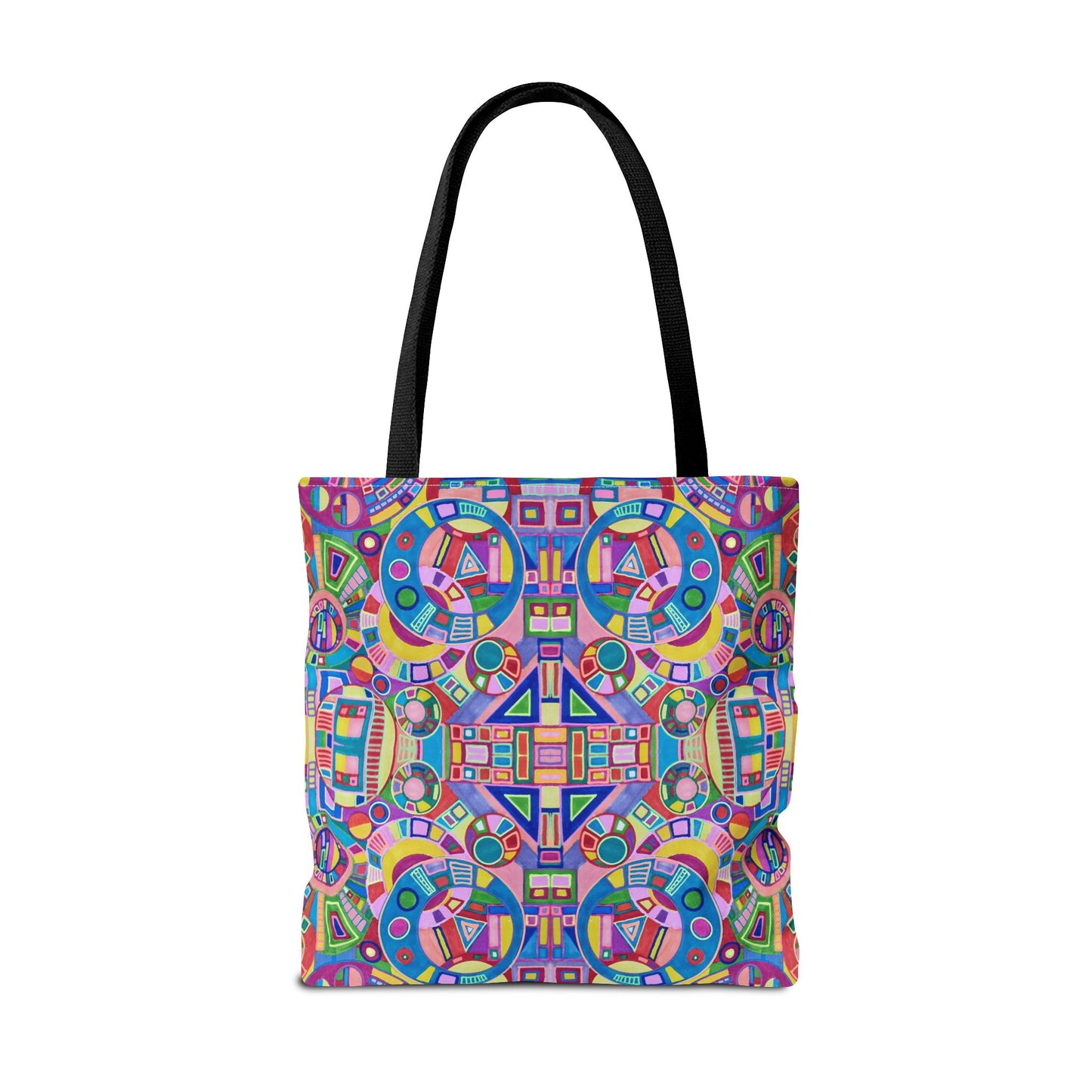 Tote Bag - No. 261