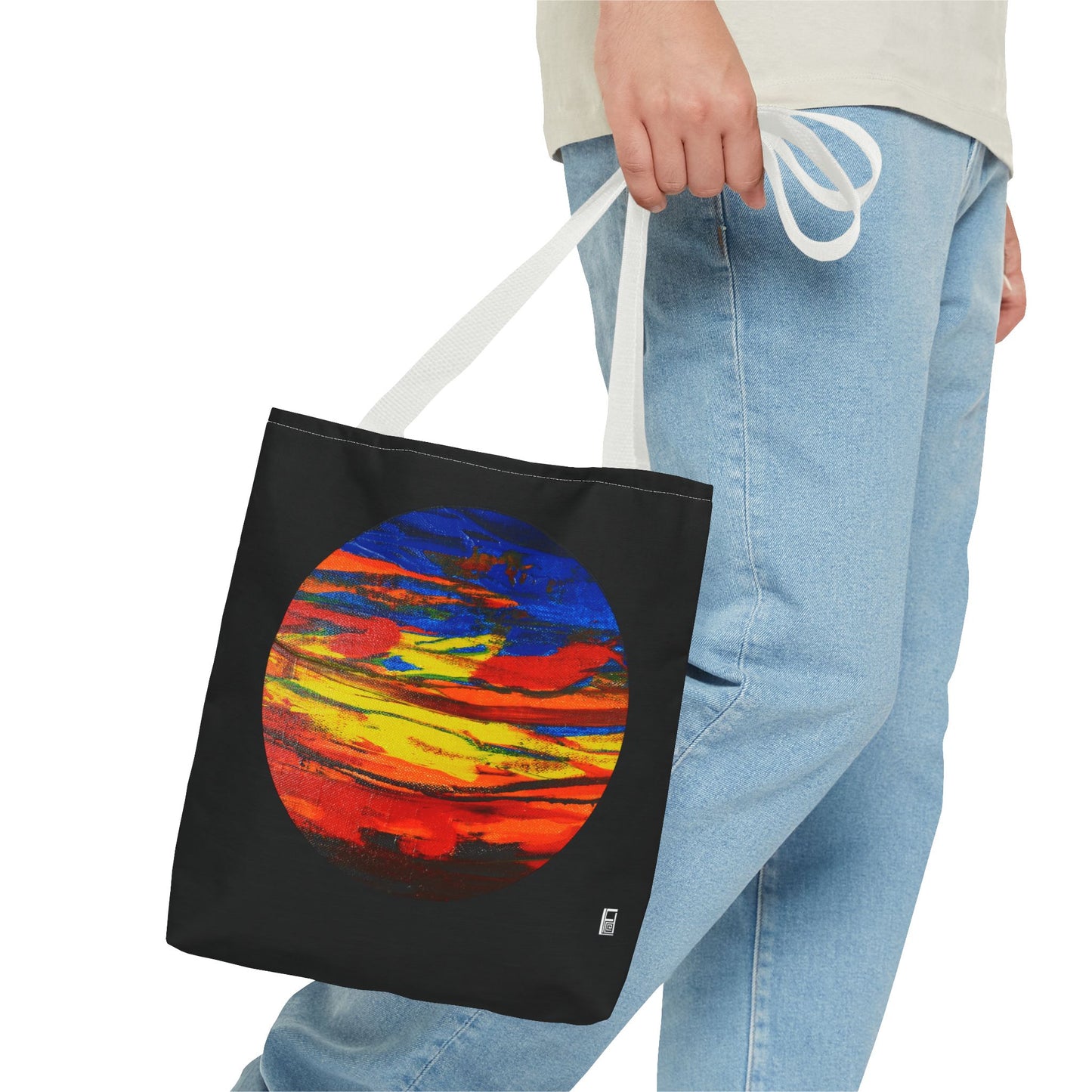 Tote Bag - No. 149 B