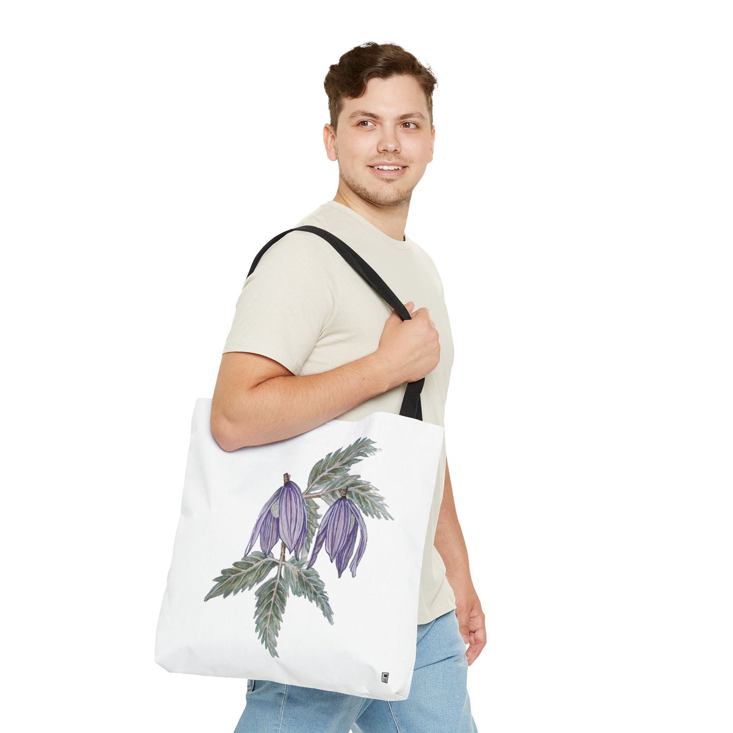 Tote Bag - No. 270 WE