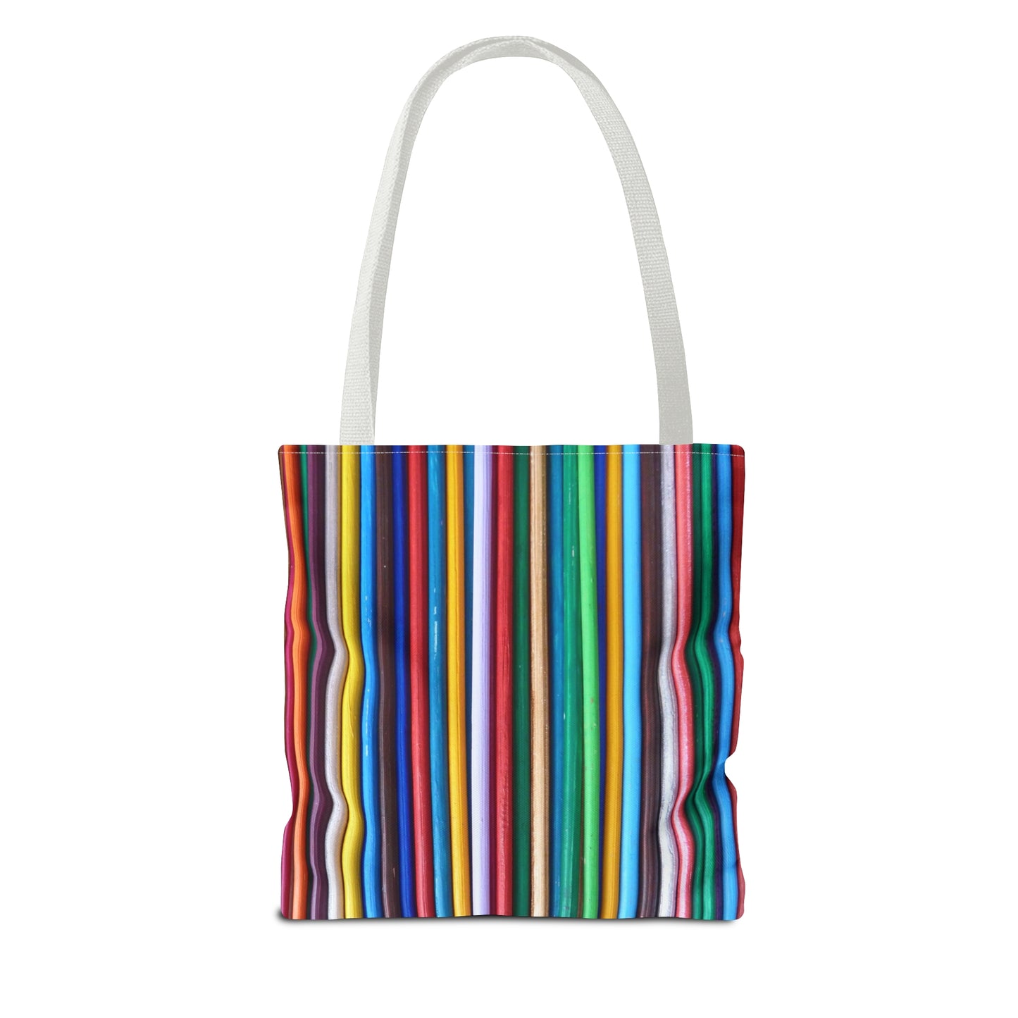 Tote Bag - No. 308 - 'Pathways'
