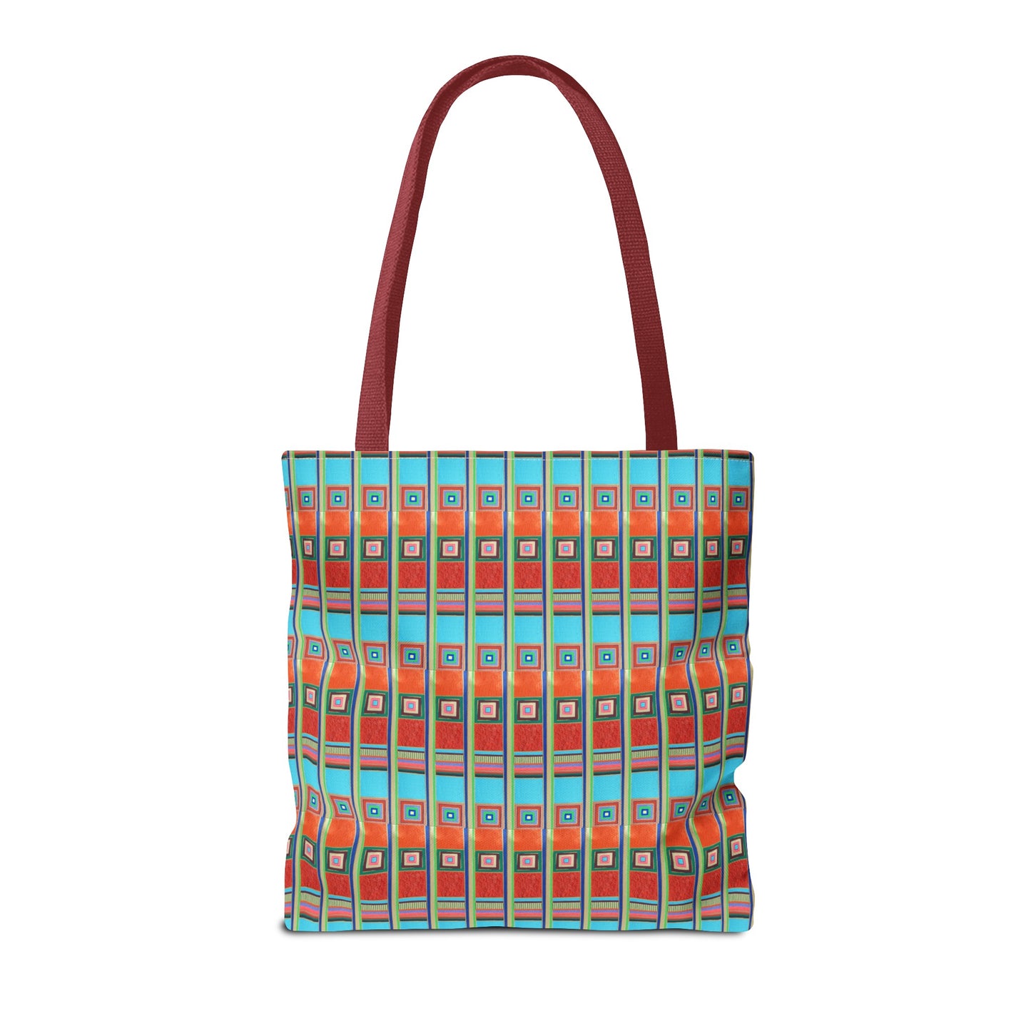 Tote Bag - No. 133 - Dyslexic