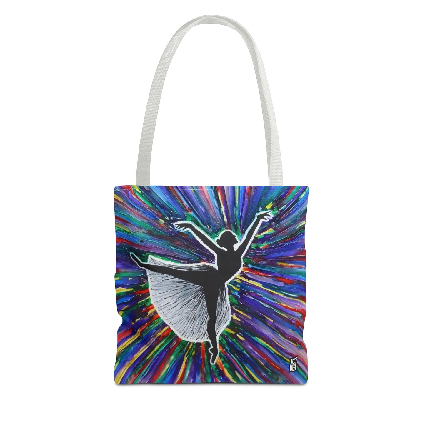 Tote Bag - No. 202 - 'Only in my Dreams'