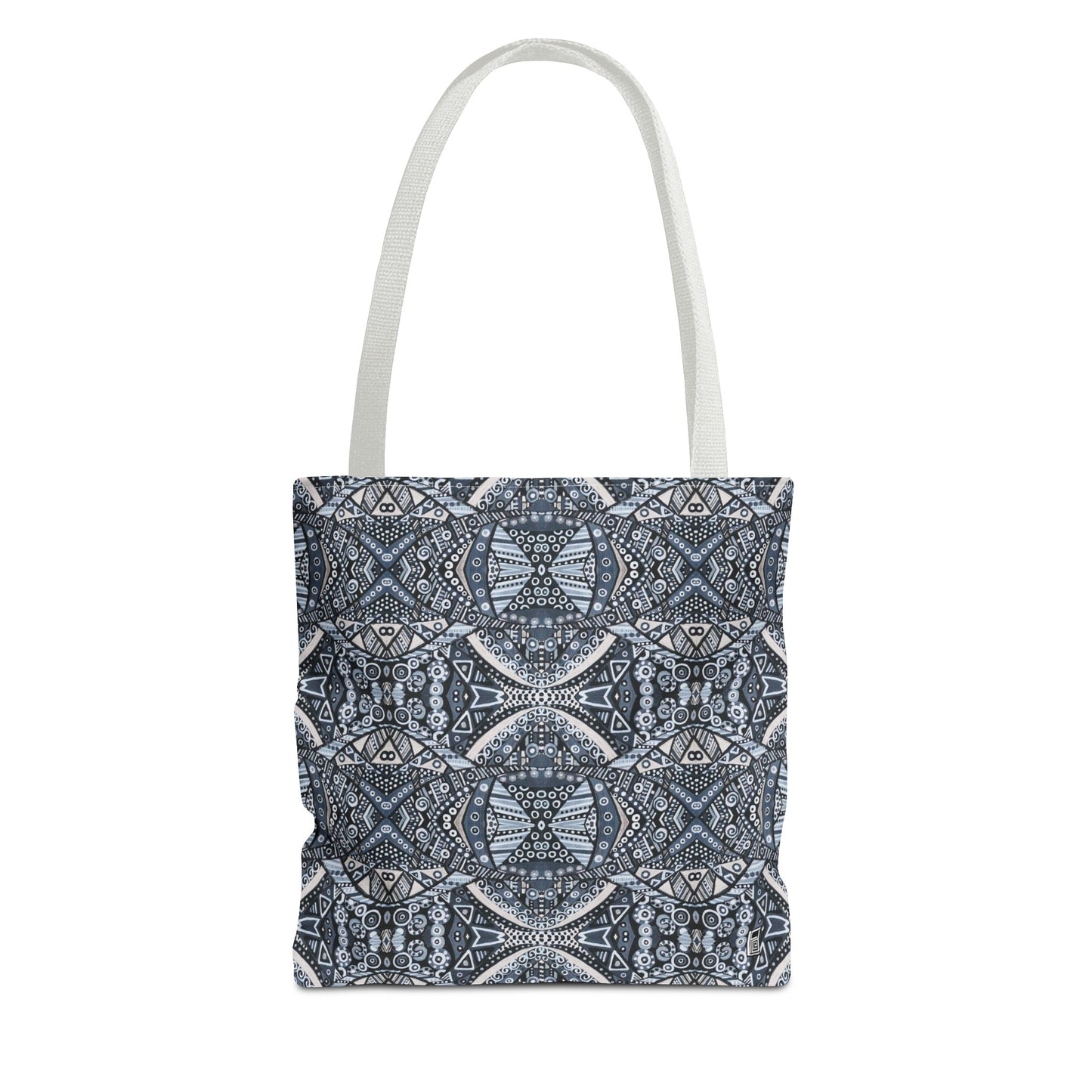 Tote Bag - No. 287