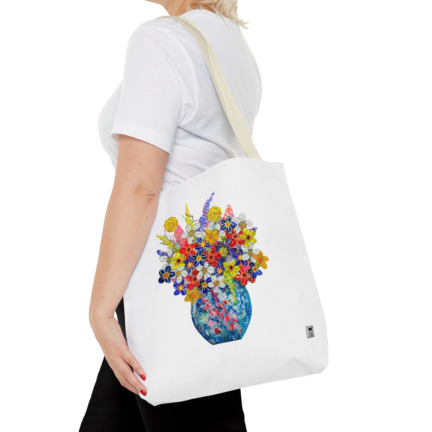Tote Bag - No. 244