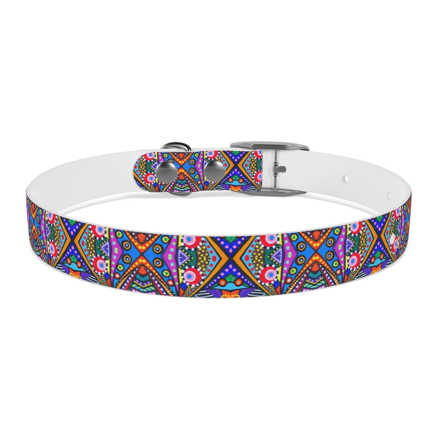 Dog Collar - No. 288 A