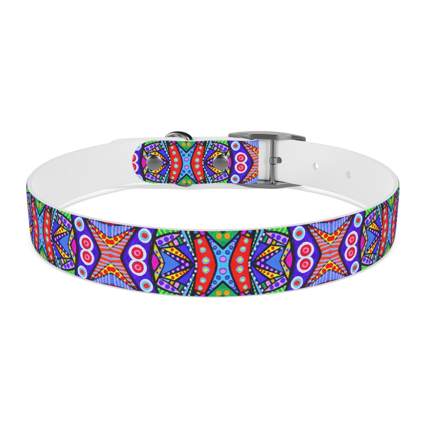 Dog Collar - No. 291 A