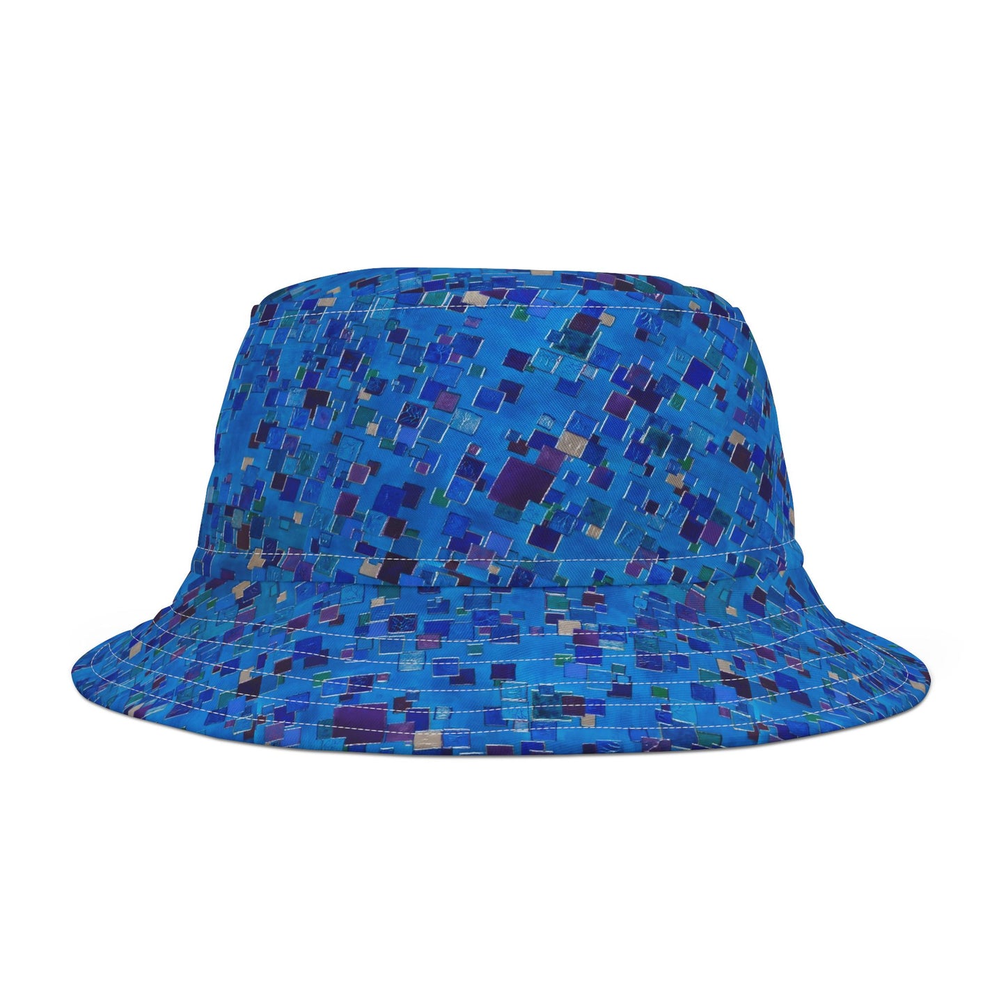 Bucket Hat - No. 177 - Perfect Little Imperfections
